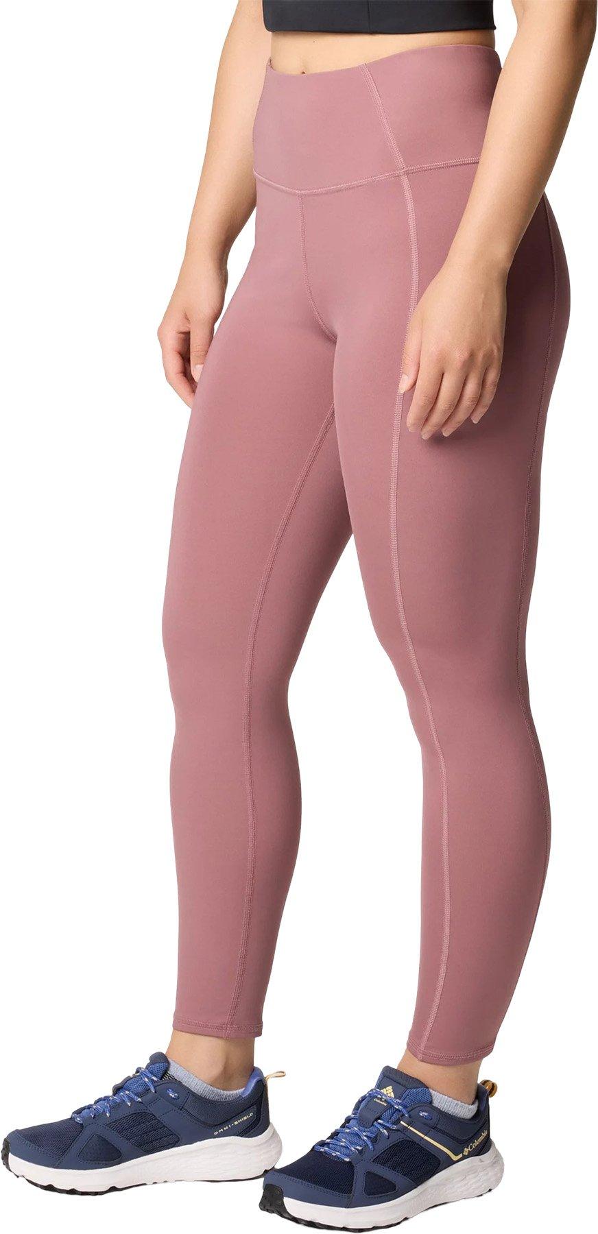 Product gallery image number 4 for product Boundless Trek Leggings - Women's