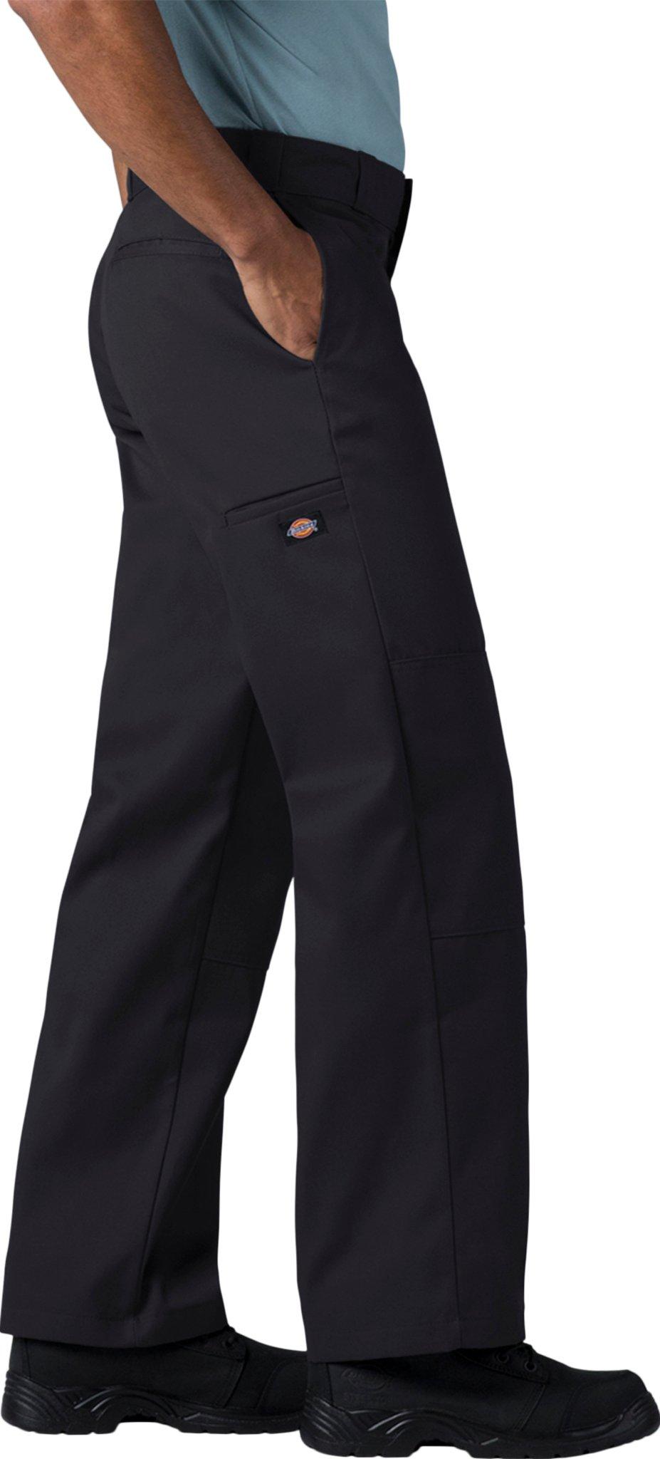 Product gallery image number 5 for product Loose Fit Double Knee Work Pants - Men's