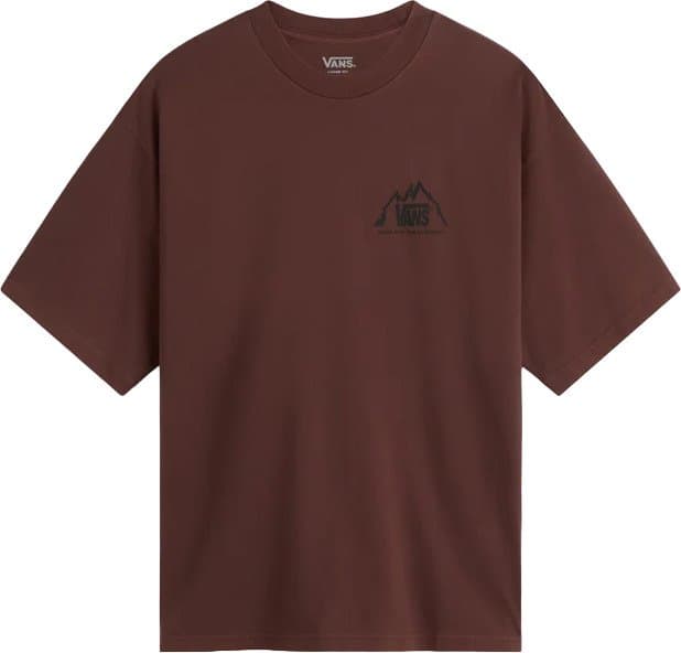 Numéro de l'image de la galerie de produits 1 pour le produit T-shirt à manches courtes MTE Crestline - Homme