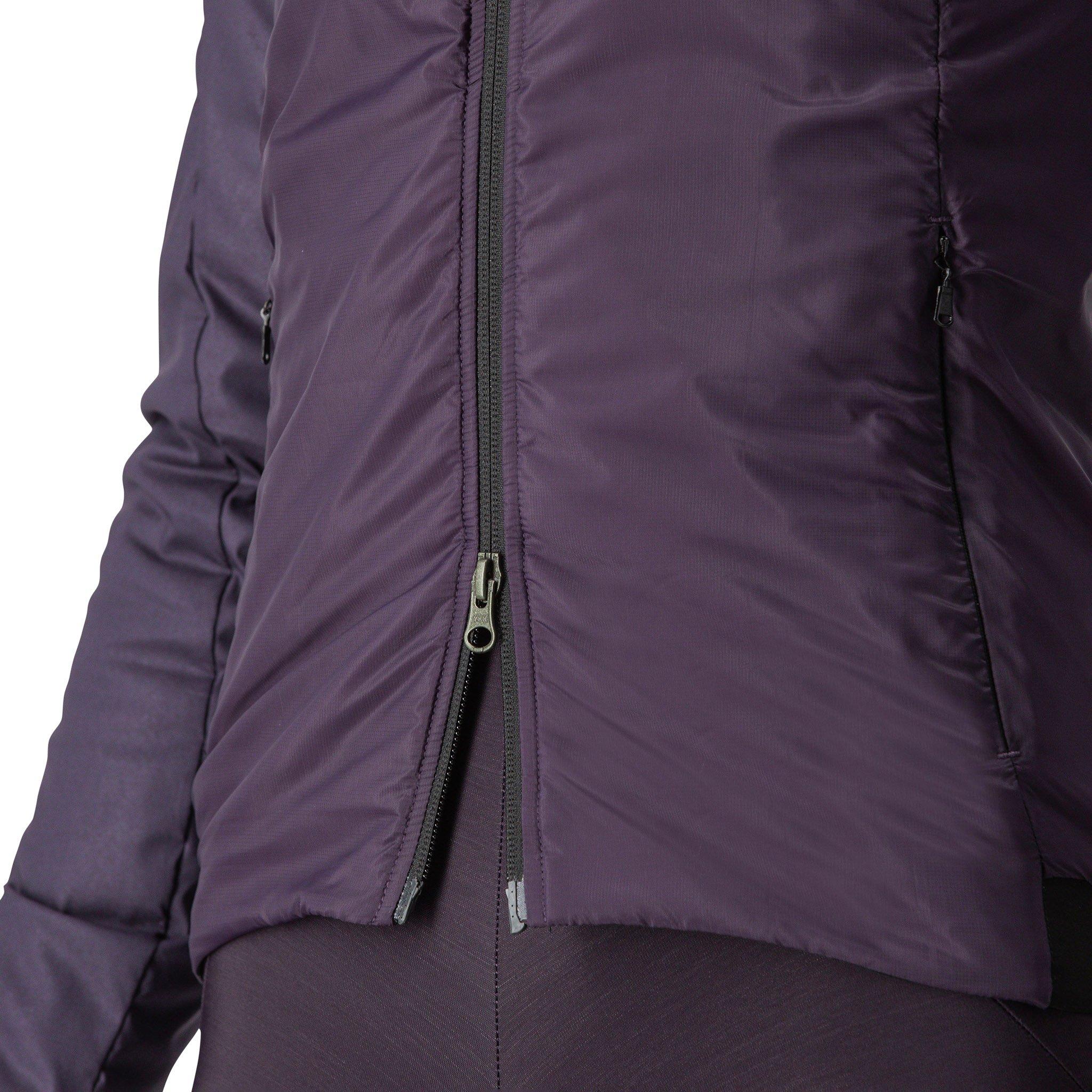 Product gallery image number 7 for product Fly Thermal Jacket - Women's