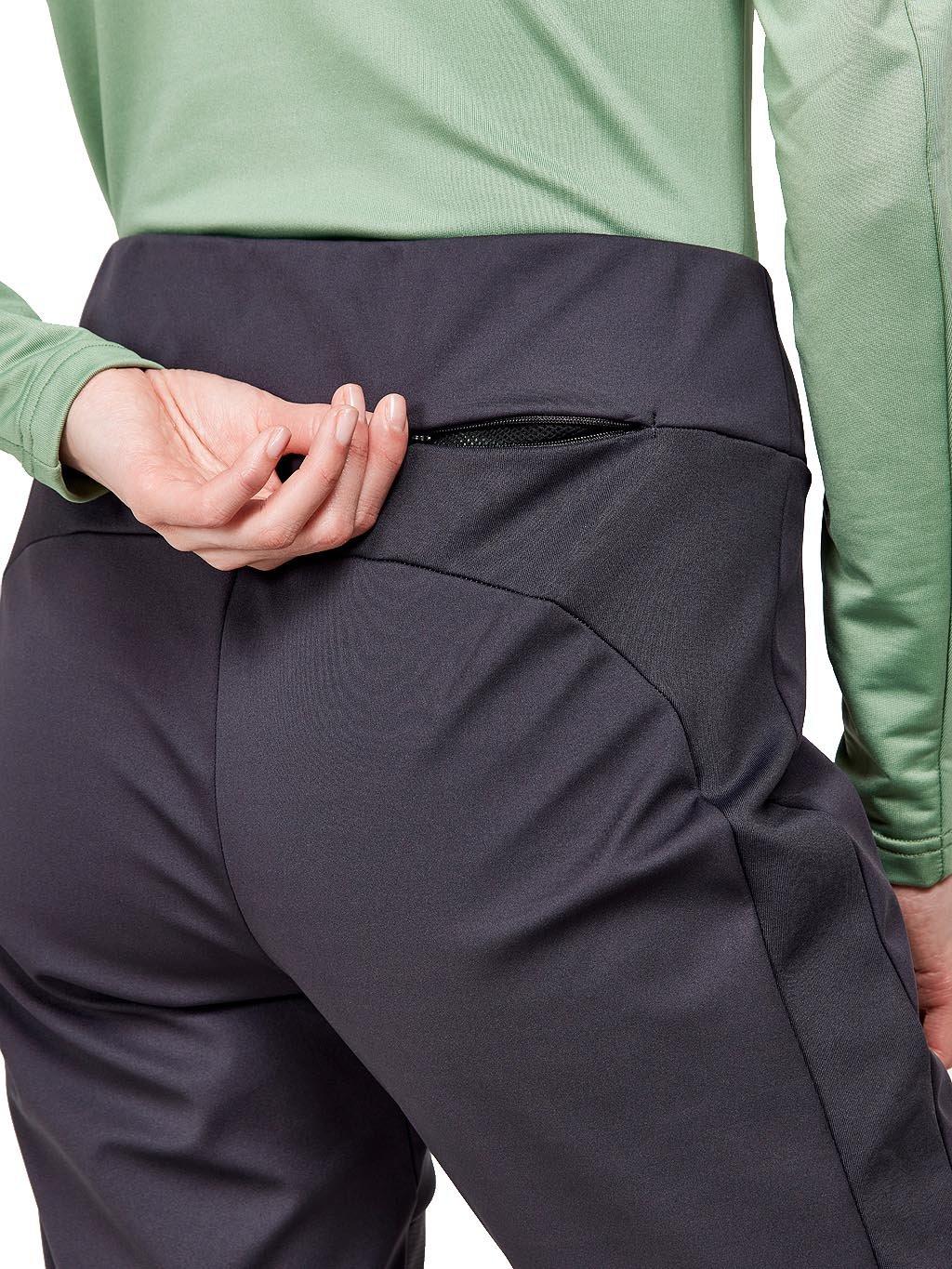 Product gallery image number 3 for product ADV Backcountry Hybrid Pants - Women's