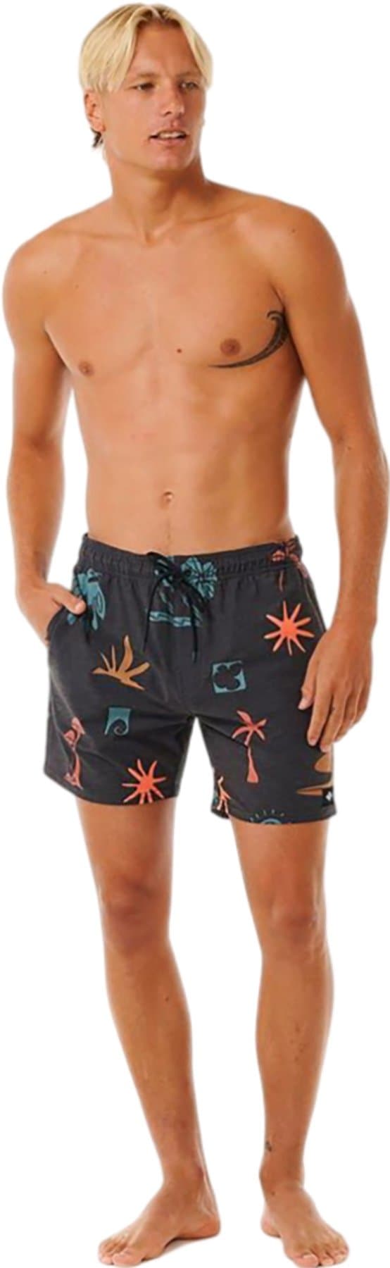 Product gallery image number 3 for product Party Pack Volley Shorts - Men's