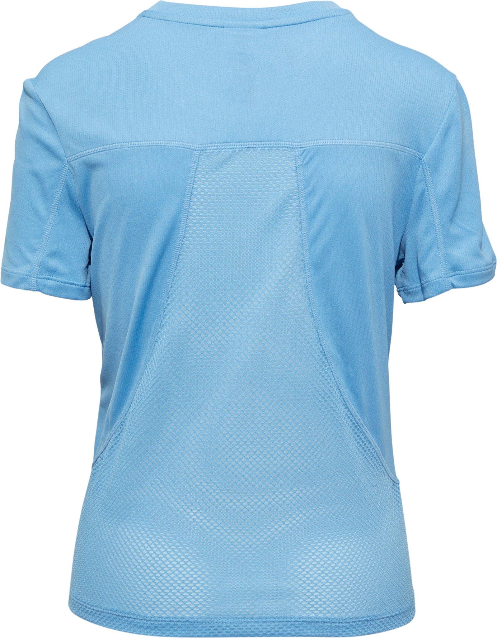 Product gallery image number 9 for product Workout Ready Run Speedwick T-shirt - Women's