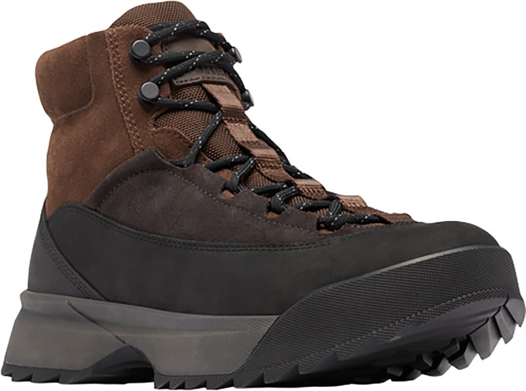 Product gallery image number 10 for product Scout 87'™ Mid Waterproof Boot - Men's