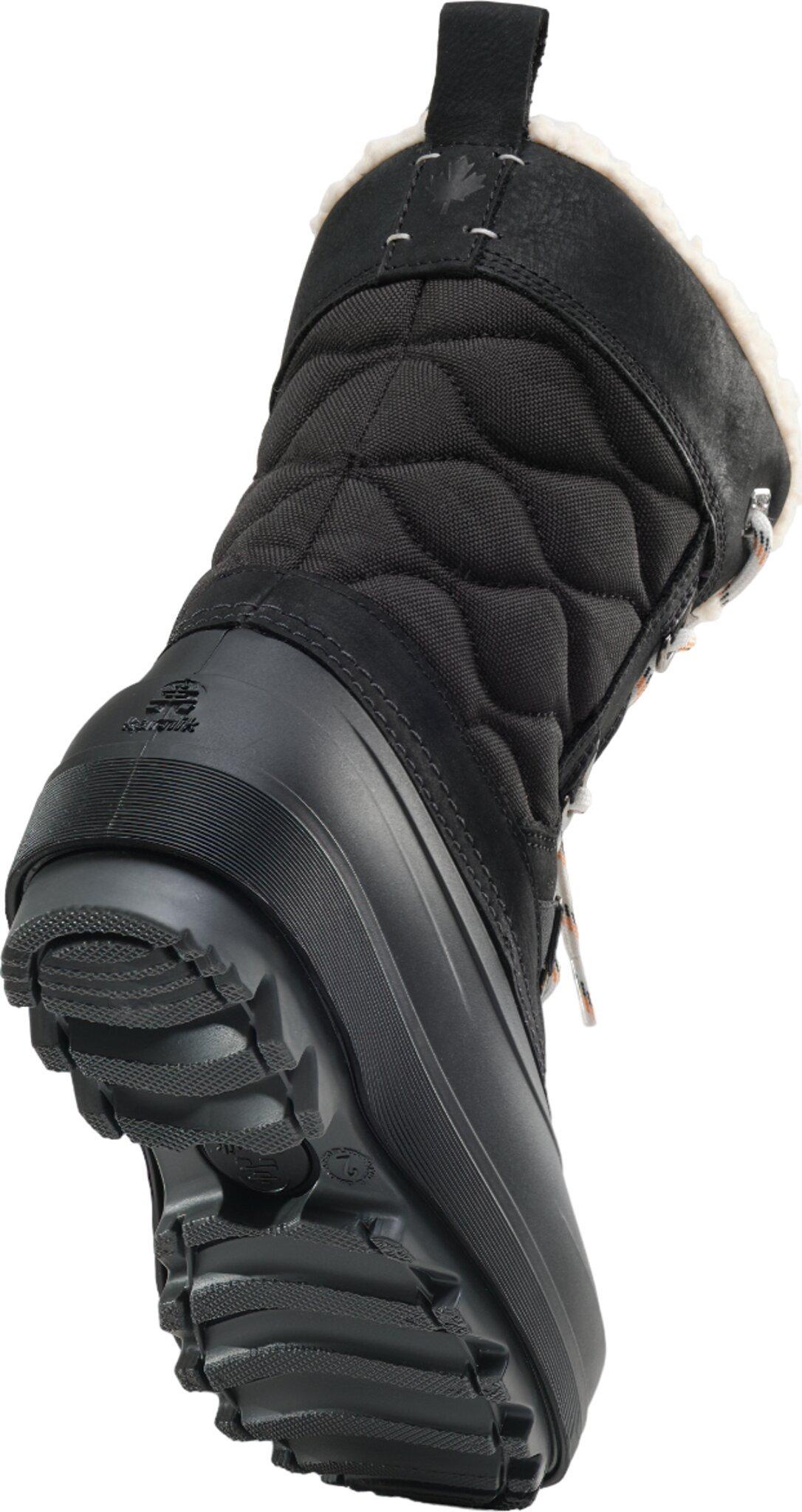 Product gallery image number 8 for product Lauren Hi Jr Boots - Youth