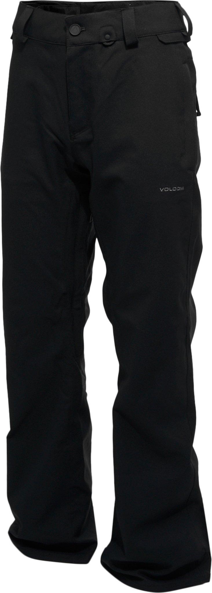 Numéro de l'image de la galerie de produits 2 pour le produit Pantalon chino Freakin Snow - Homme