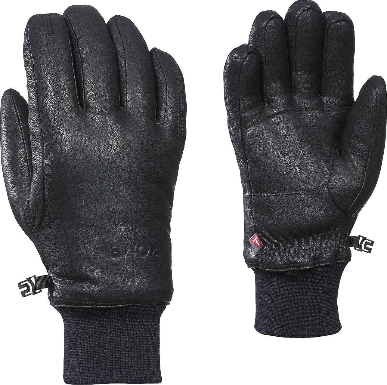 Numéro de l'image de la galerie de produits 3 pour le produit Gants The Handsome - Homme