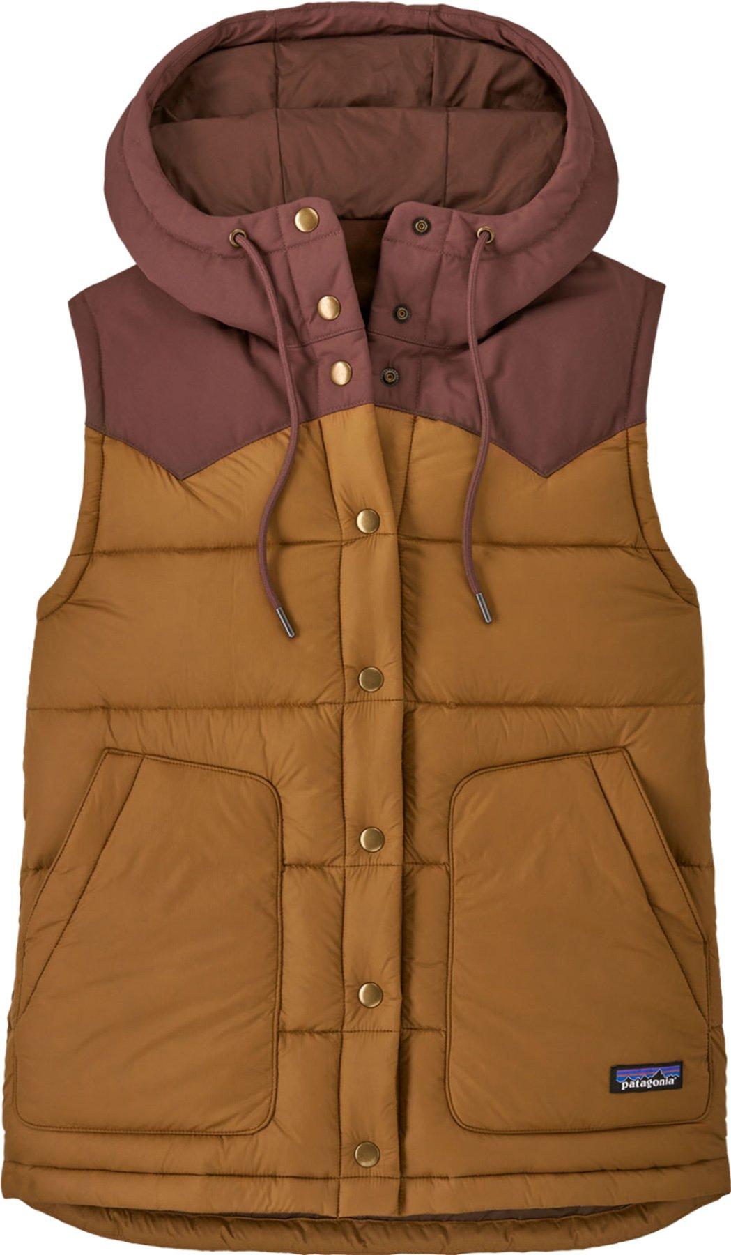 Product image for Bivy Hooded Vest - Women's