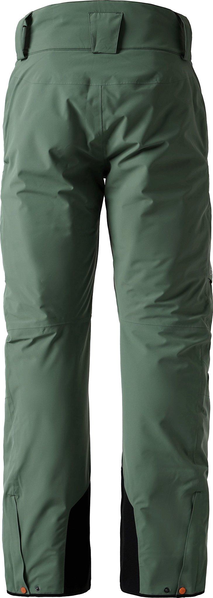 Product gallery image number 2 for product Exodus Ski Pant - Men's