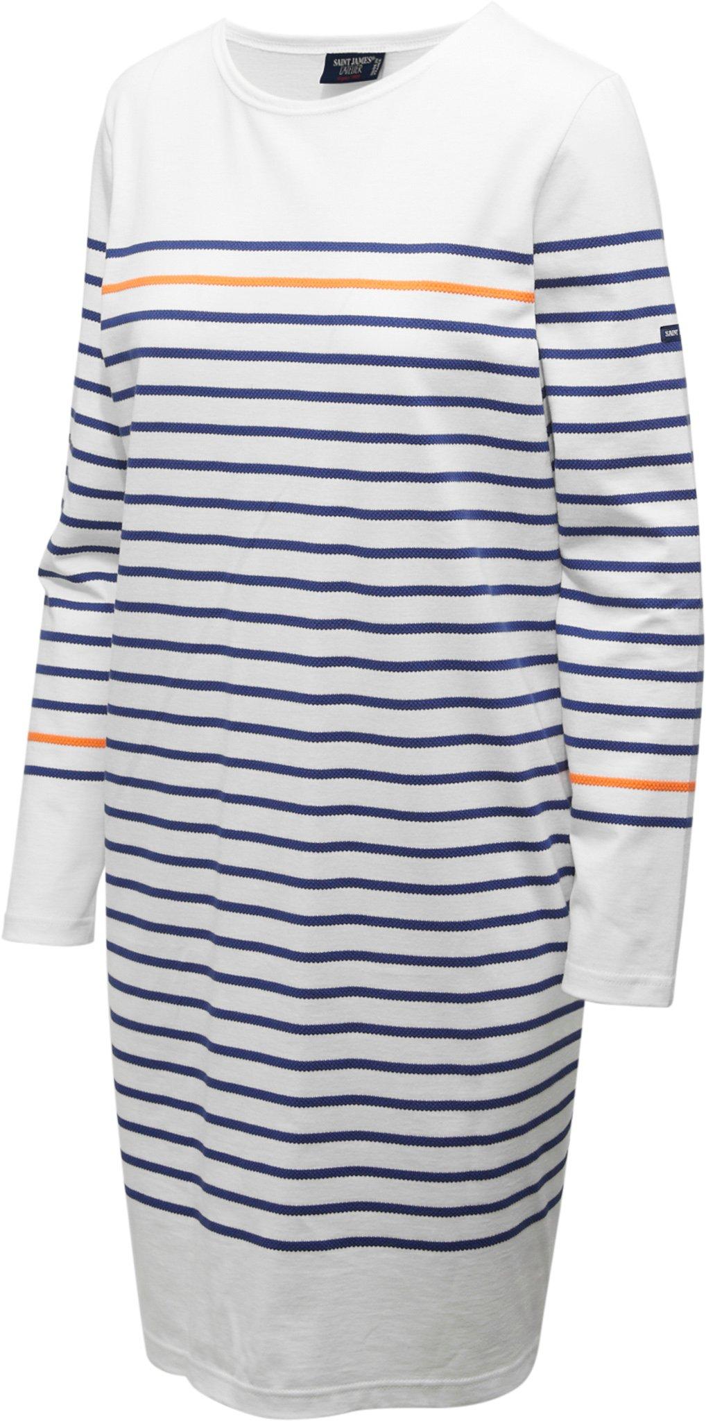 Product gallery image number 2 for product Fréhel Striped Dress - Women's