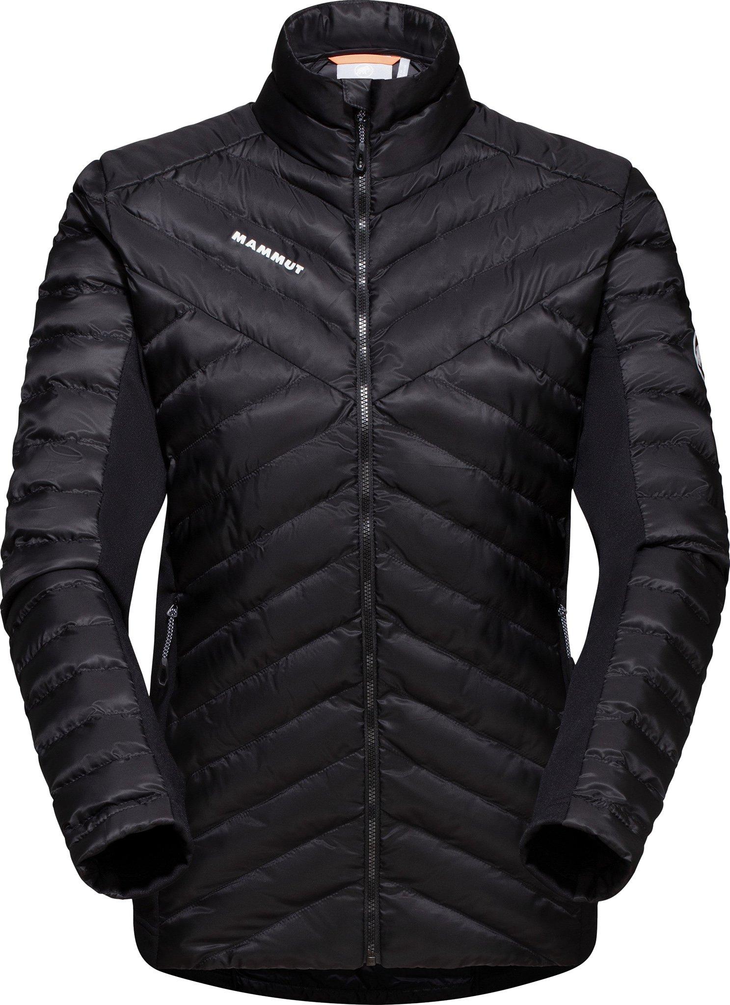 Product gallery image number 1 for product Albula Insulated Hybrid Jacket - Women's