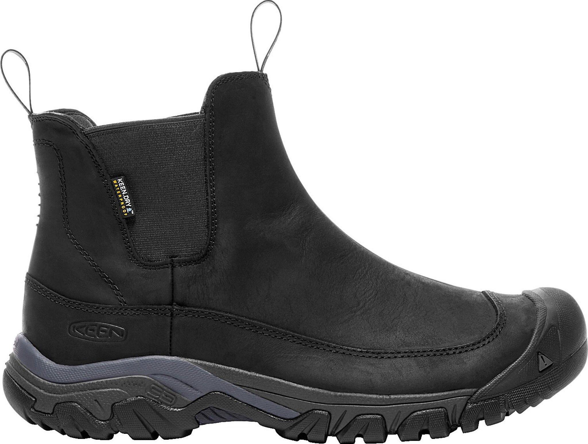 Product gallery image number 8 for product Anchorage III Waterproof Insulated Boots - Men's