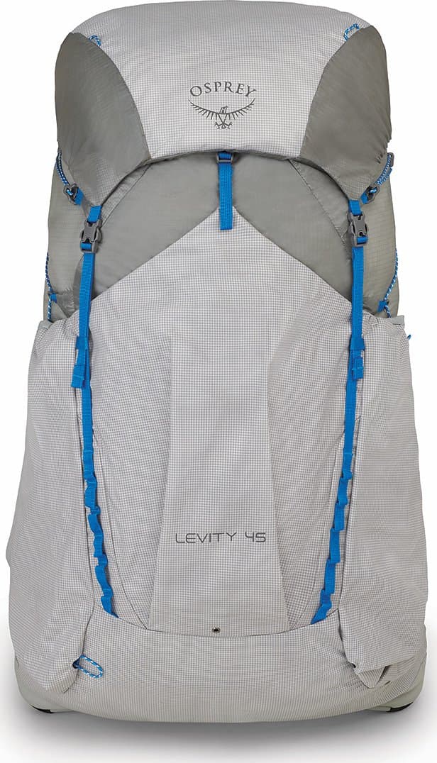 Product gallery image number 4 for product Levity 45L Backpack