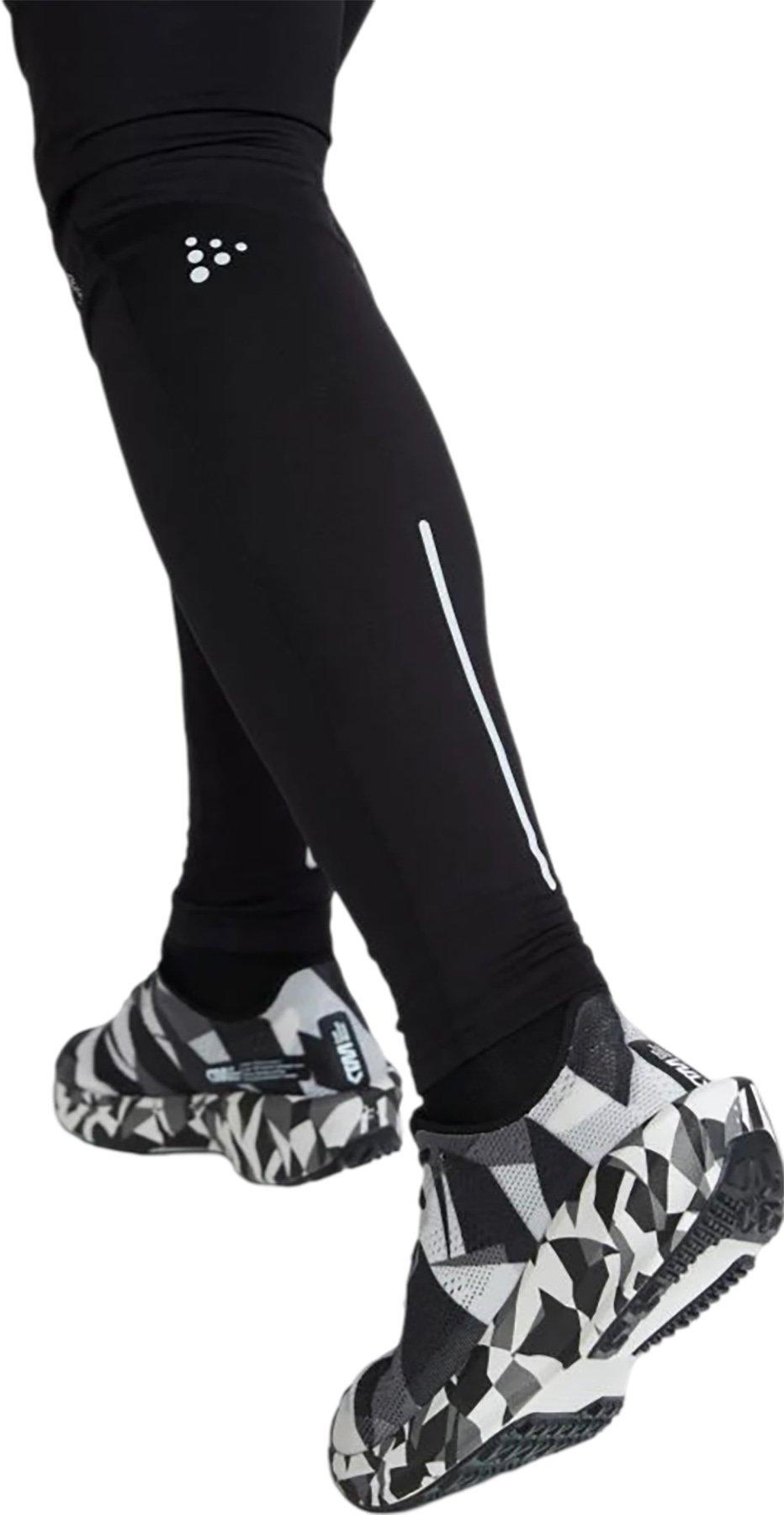 Product gallery image number 6 for product ADV Essence 2 Warm Wind Tights - Men's