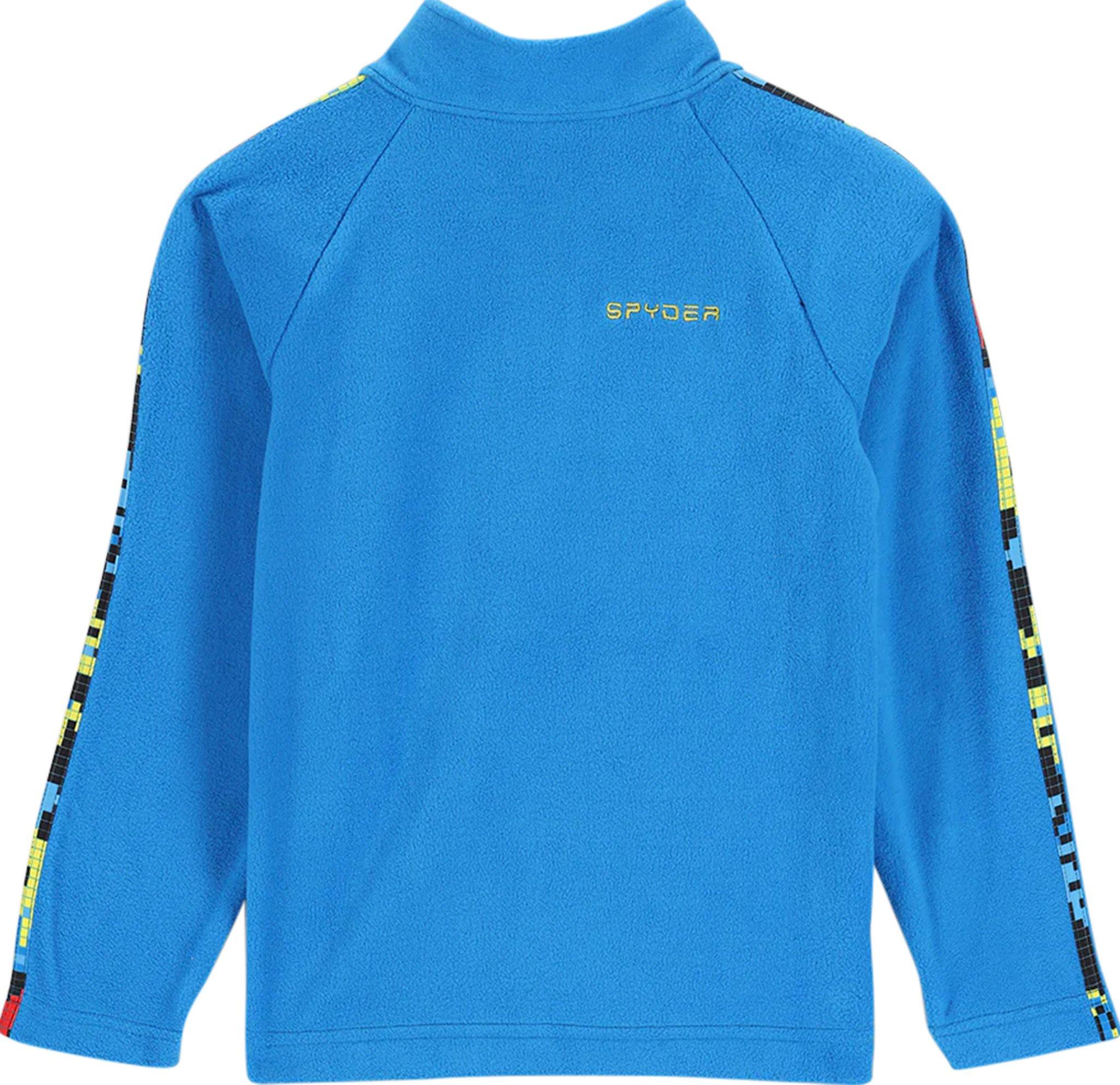 Product gallery image number 2 for product Speed Fleece Pullover - Toddler