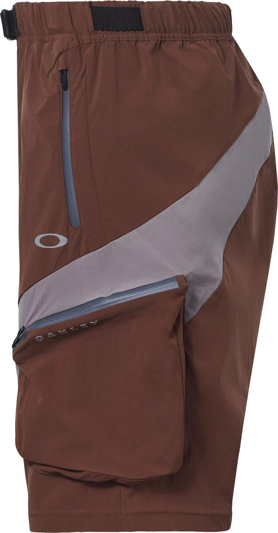 Product gallery image number 7 for product Latitude Cargo Shorts - Men's