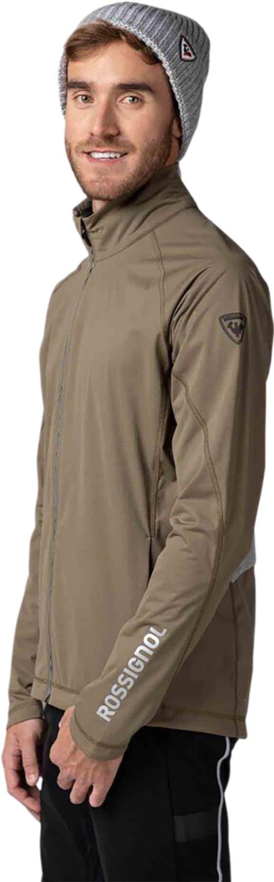 Product gallery image number 2 for product Poursuite Jacket - Men's