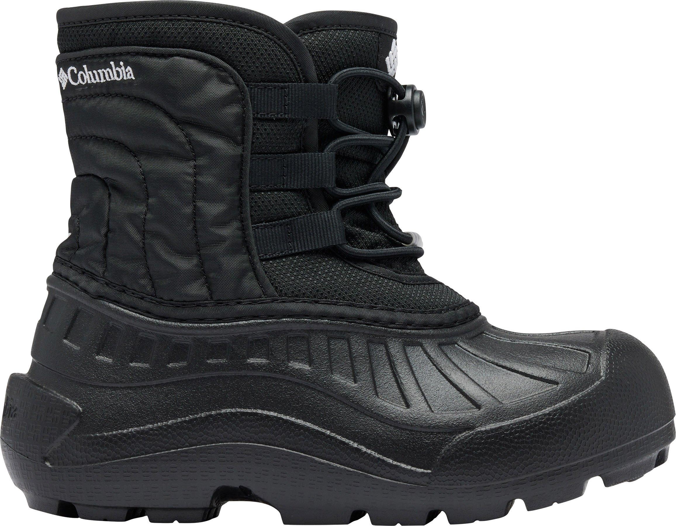 Product image for Powderbug Snowlite Lace Boots - Big Kids