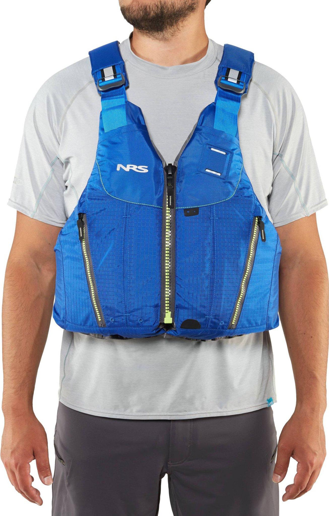 Product gallery image number 7 for product Oso PFD Life Vest