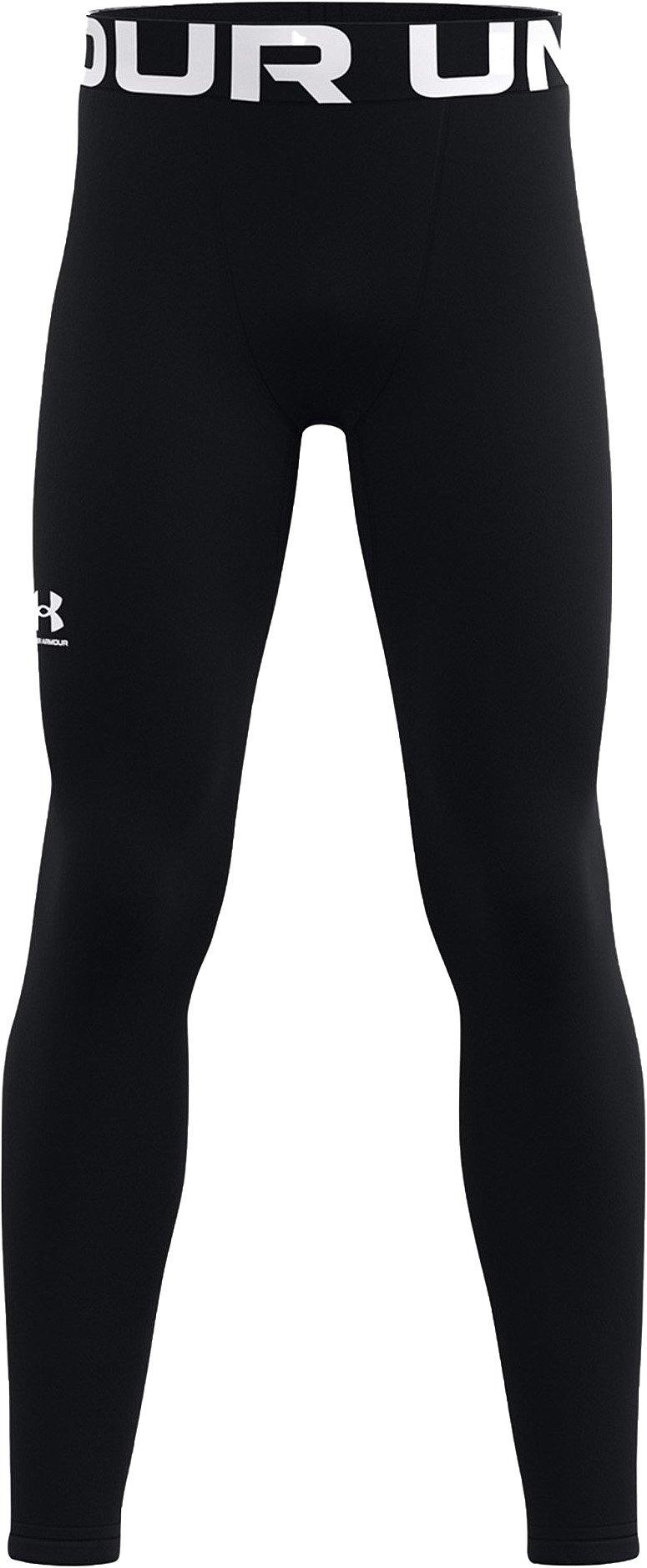 Product gallery image number 1 for product ColdGear Armour Legging - Boys