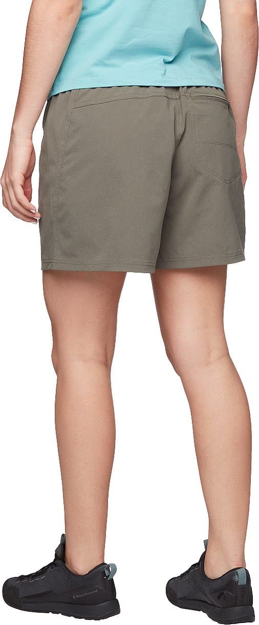 Product gallery image number 3 for product Sierra Shorts - Women's