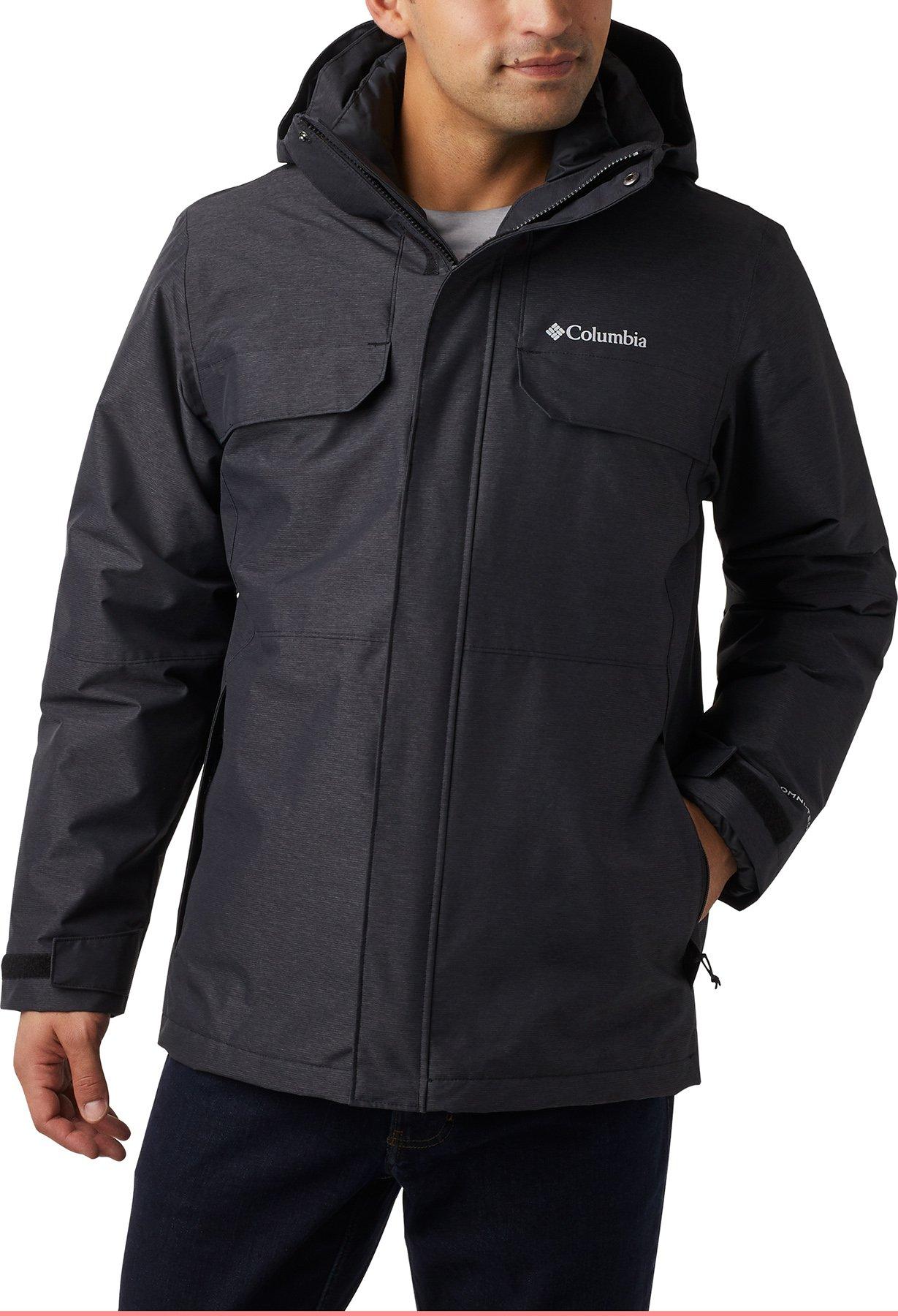 Image de produit pour Manteau Interchange Cloverdale II - Homme