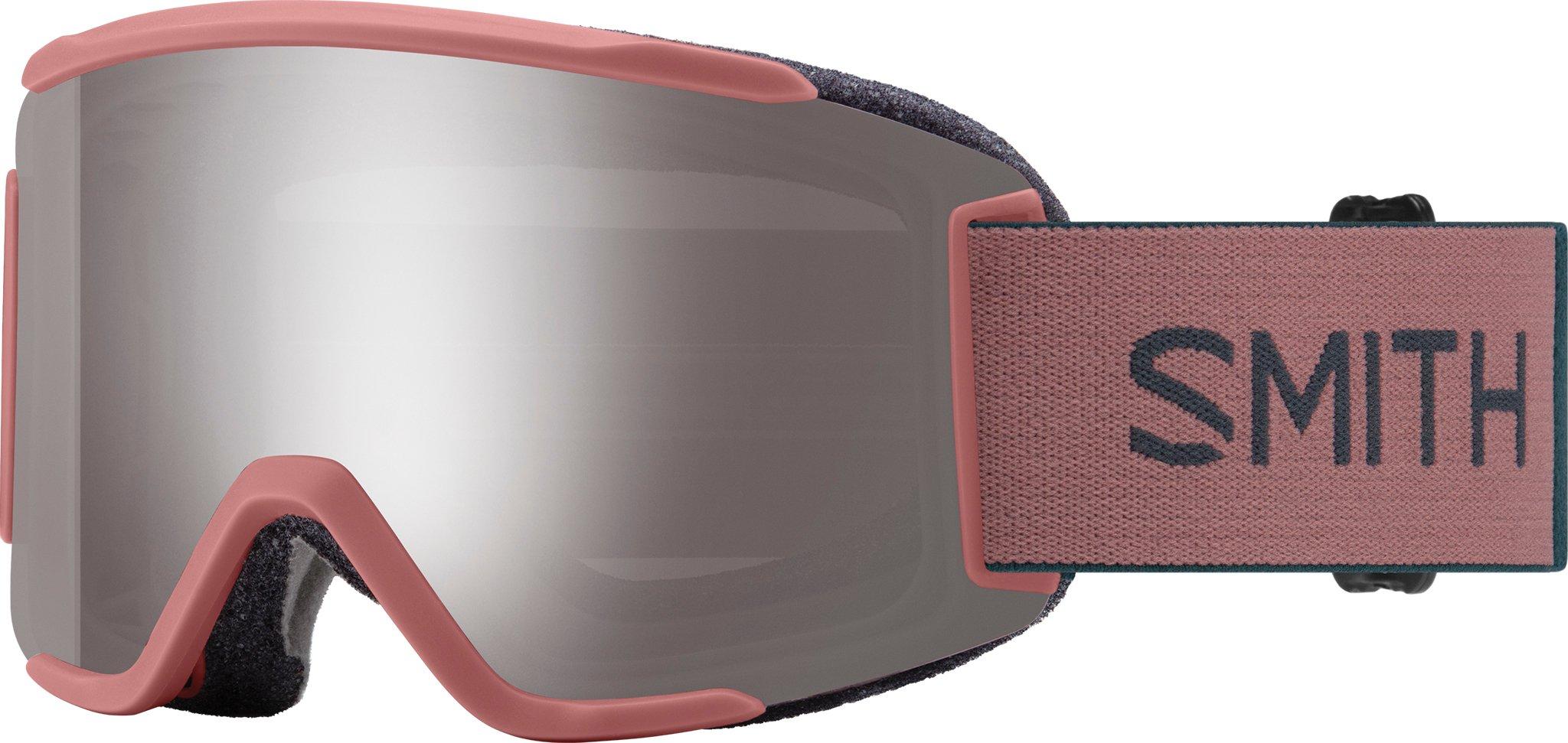 Product gallery image number 1 for product Squad S Goggles