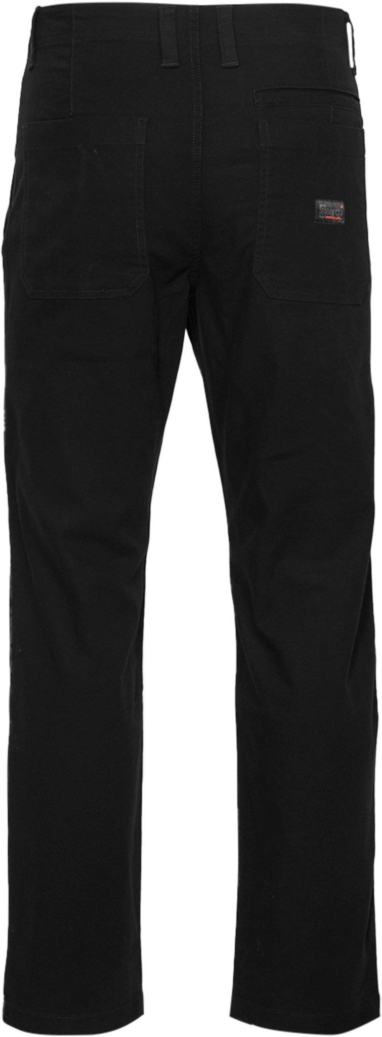 Numéro de l'image de la galerie de produits 2 pour le produit Pantalon Search - Homme