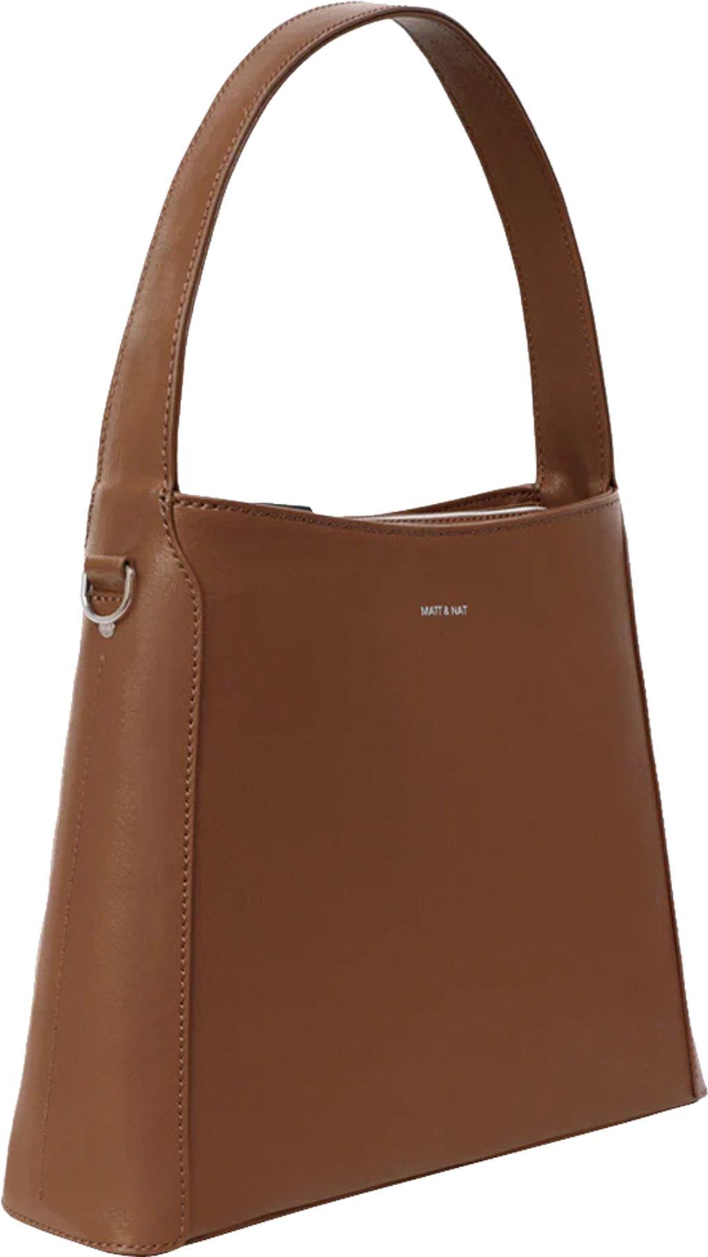 Numéro de l'image de la galerie de produits 5 pour le produit Sac à bandoulière végétalien Jada 8L - Collection Arbor - Femme