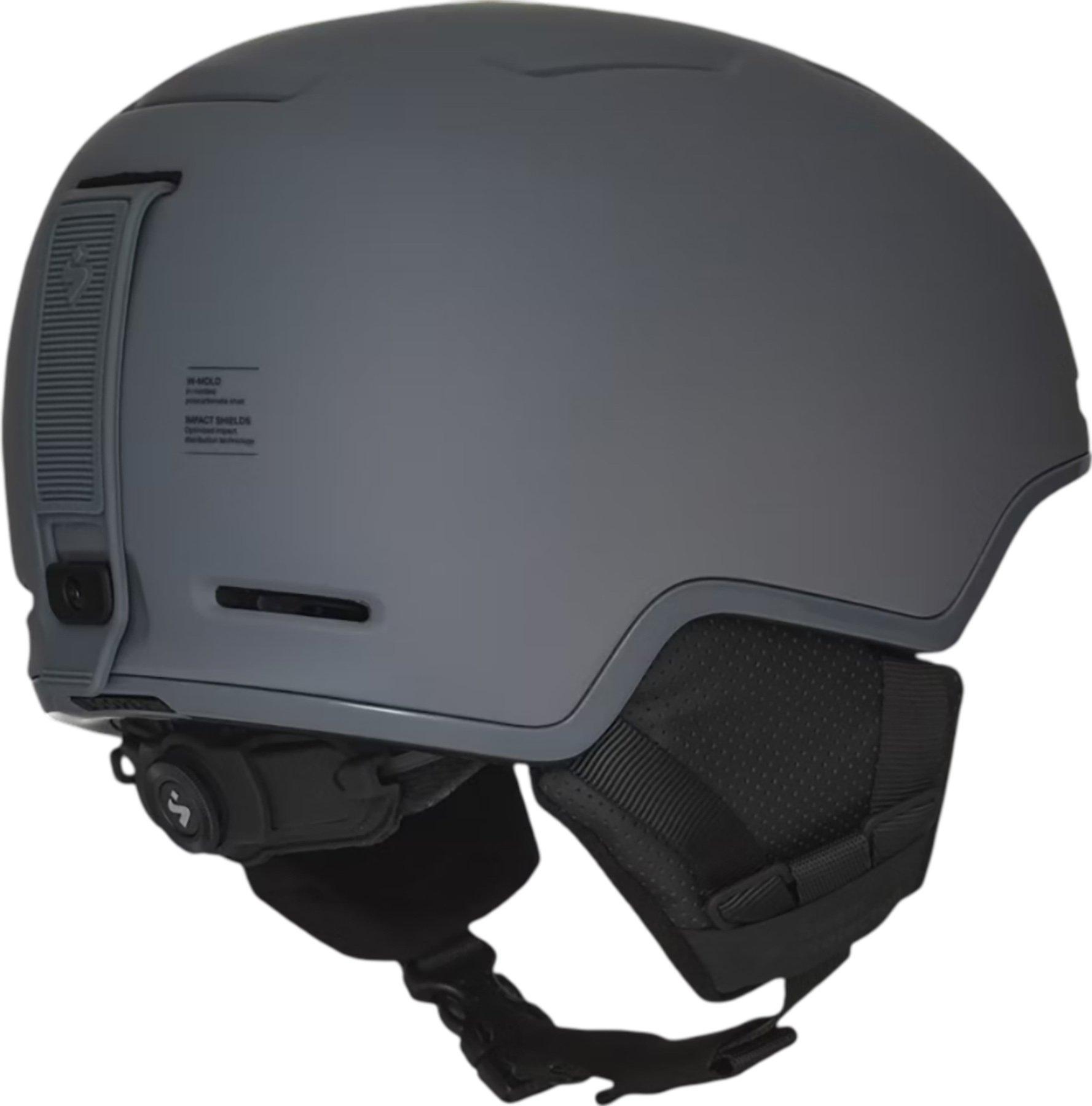 Product gallery image number 3 for product Looper MIPS Helmet - Unisex