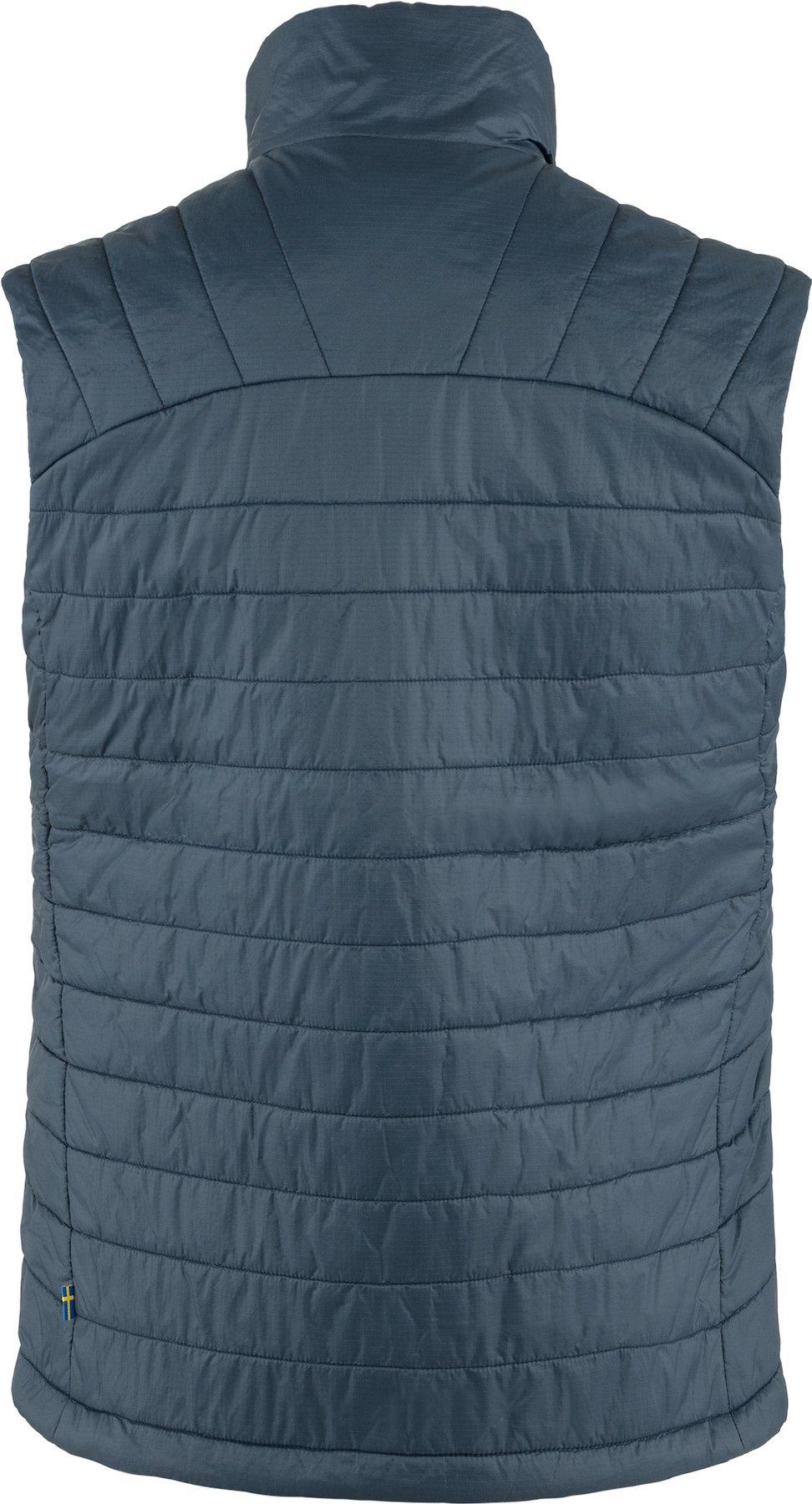 Product gallery image number 3 for product Expedition X-Lätt Vest - Women's