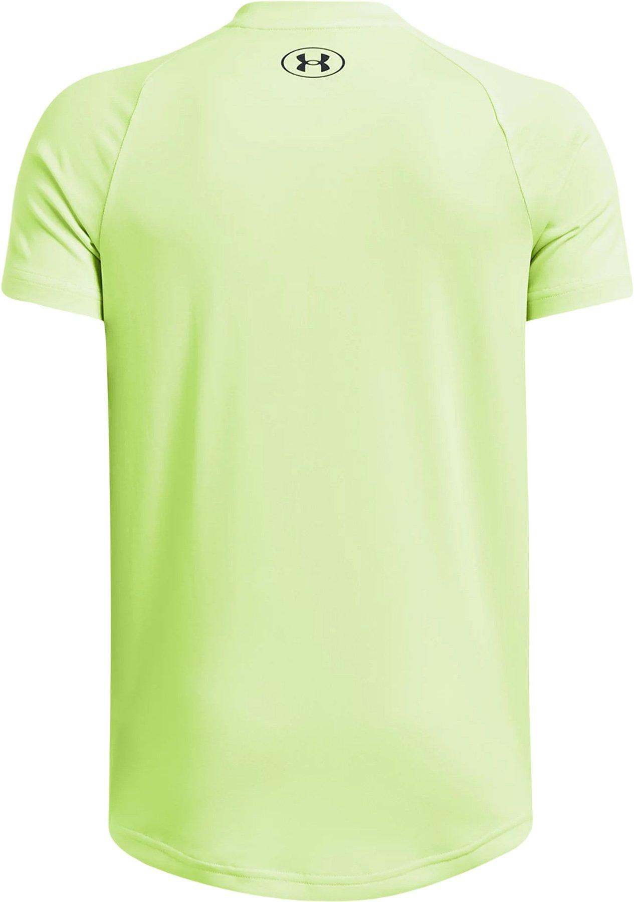 Product gallery image number 2 for product Tech 2.0 Short Sleeve Training T-Shirt - Boys