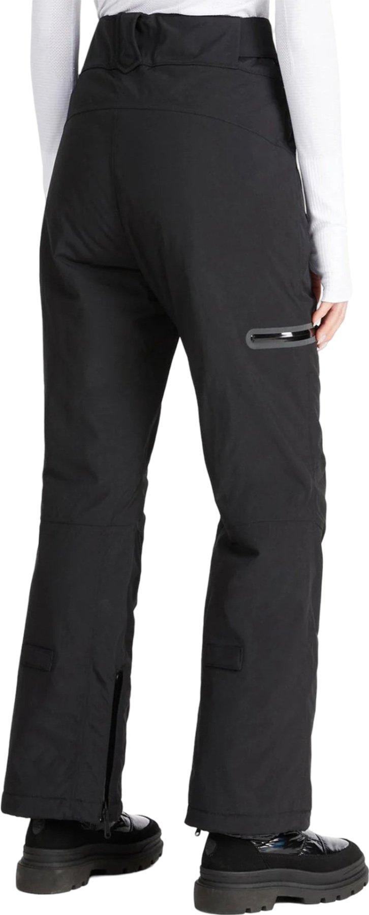 Numéro de l'image de la galerie de produits 4 pour le produit Pantalon de ski Gabbi - Femme