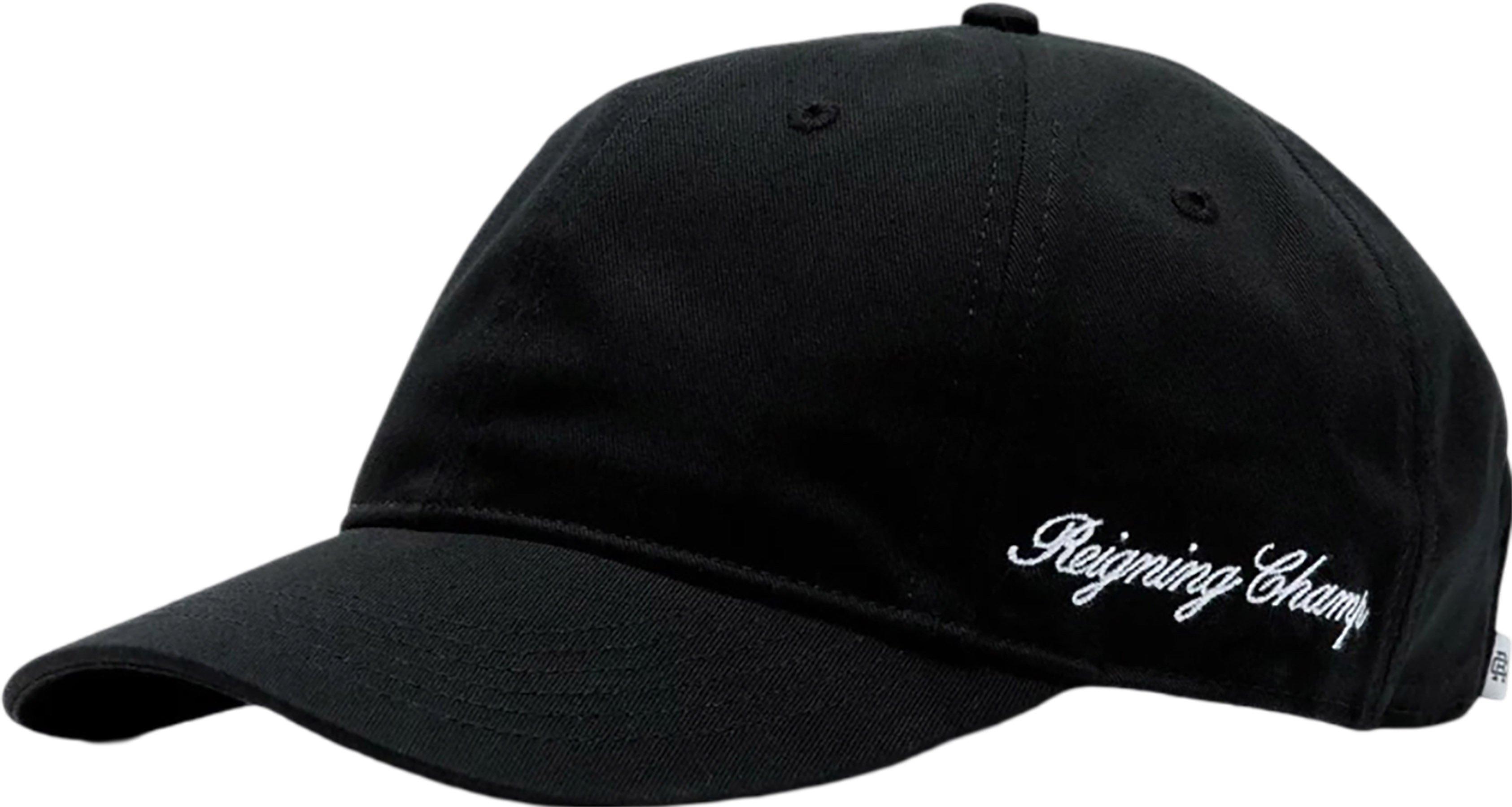 Product image for Script Series 6-Panel Ball Cap