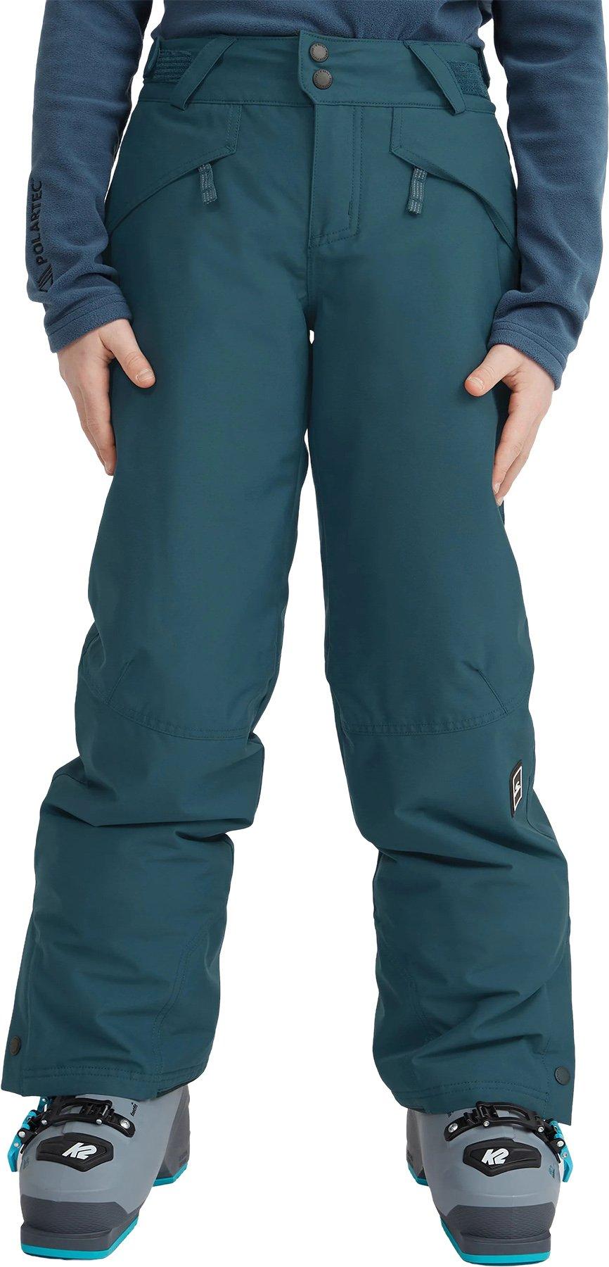 Numéro de l'image de la galerie de produits 4 pour le produit Pantalon de neige Hammer - Garçon