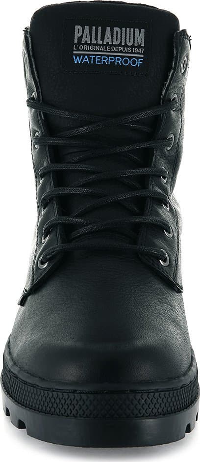 Product gallery image number 2 for product Pallabosse Waterproof boots - Men's