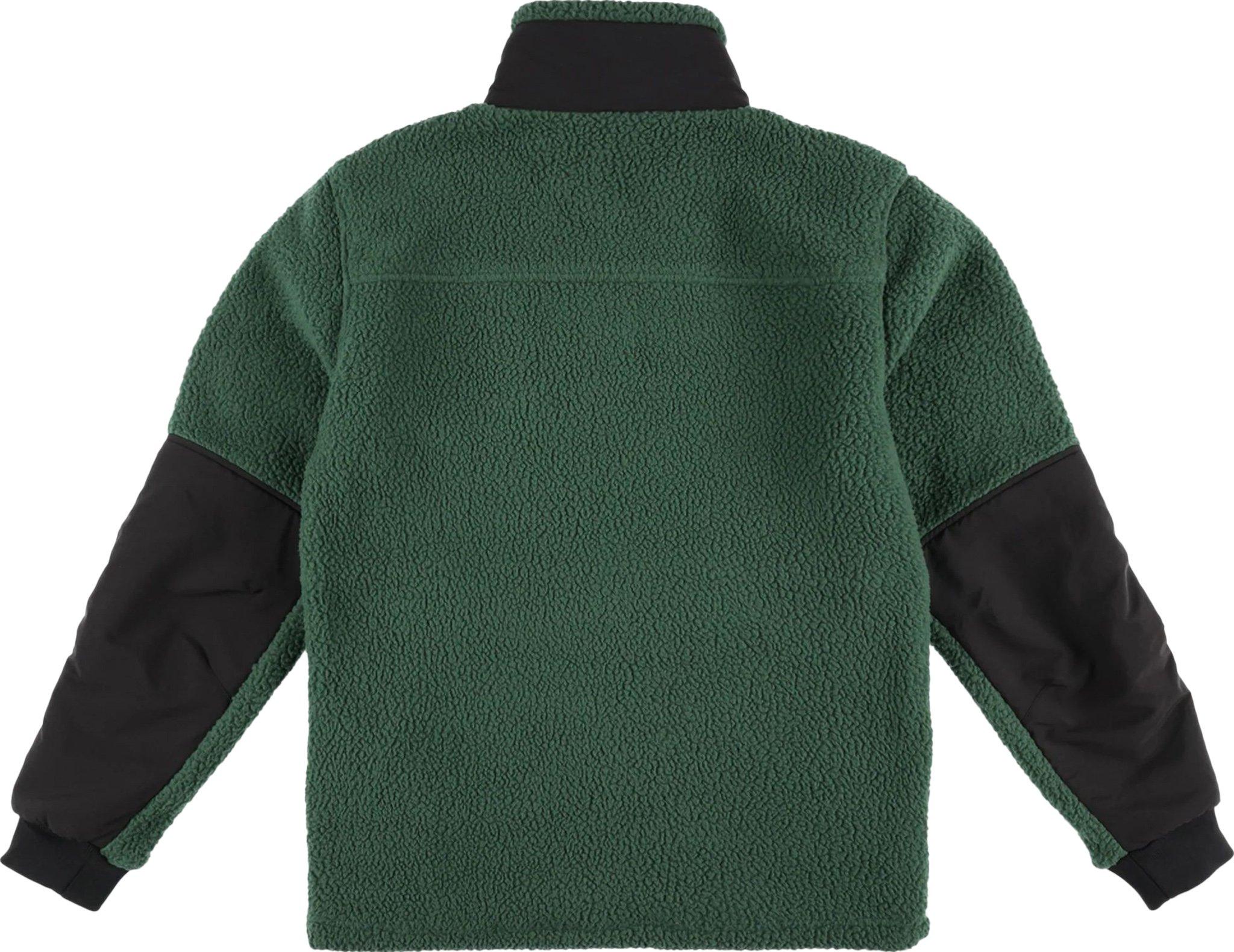 Product gallery image number 2 for product Mountain Fleece Pullover - Men's