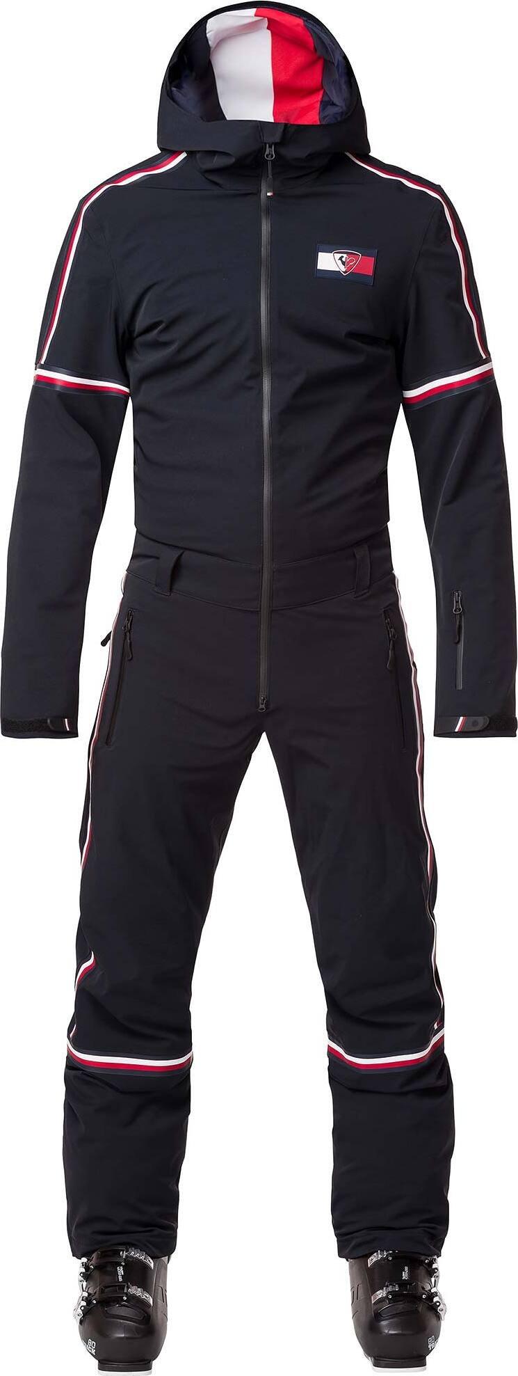 Product gallery image number 1 for product Tommy Hilfiger Global Stp Ski Suit - Men's