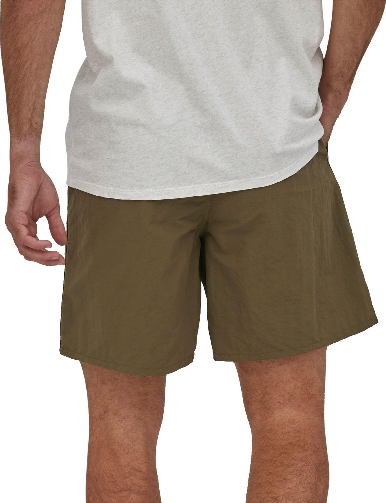 Product gallery image number 3 for product Baggies Longs 7 In Shorts - Men's