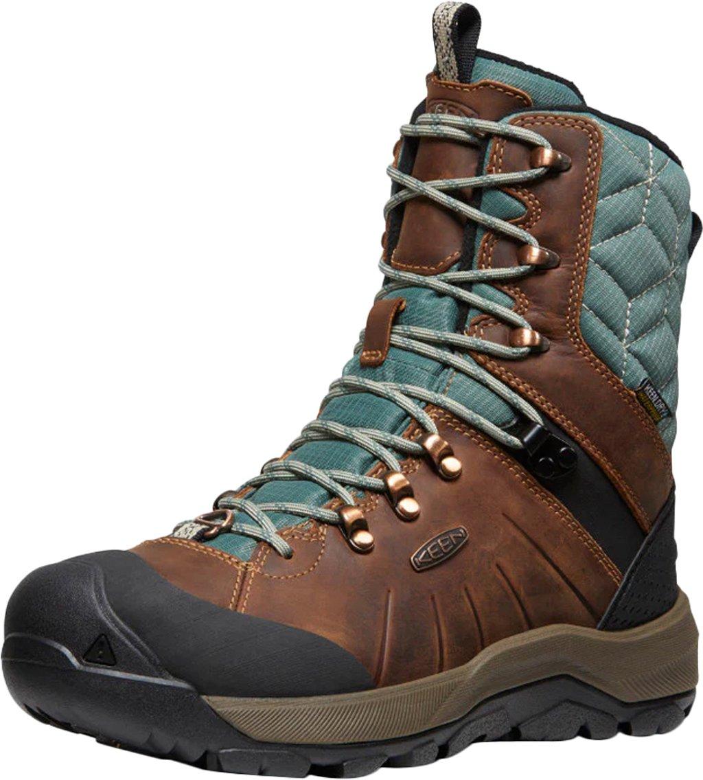 Product gallery image number 3 for product Revel IV High Polar Insulated Hiking Boots - Women's