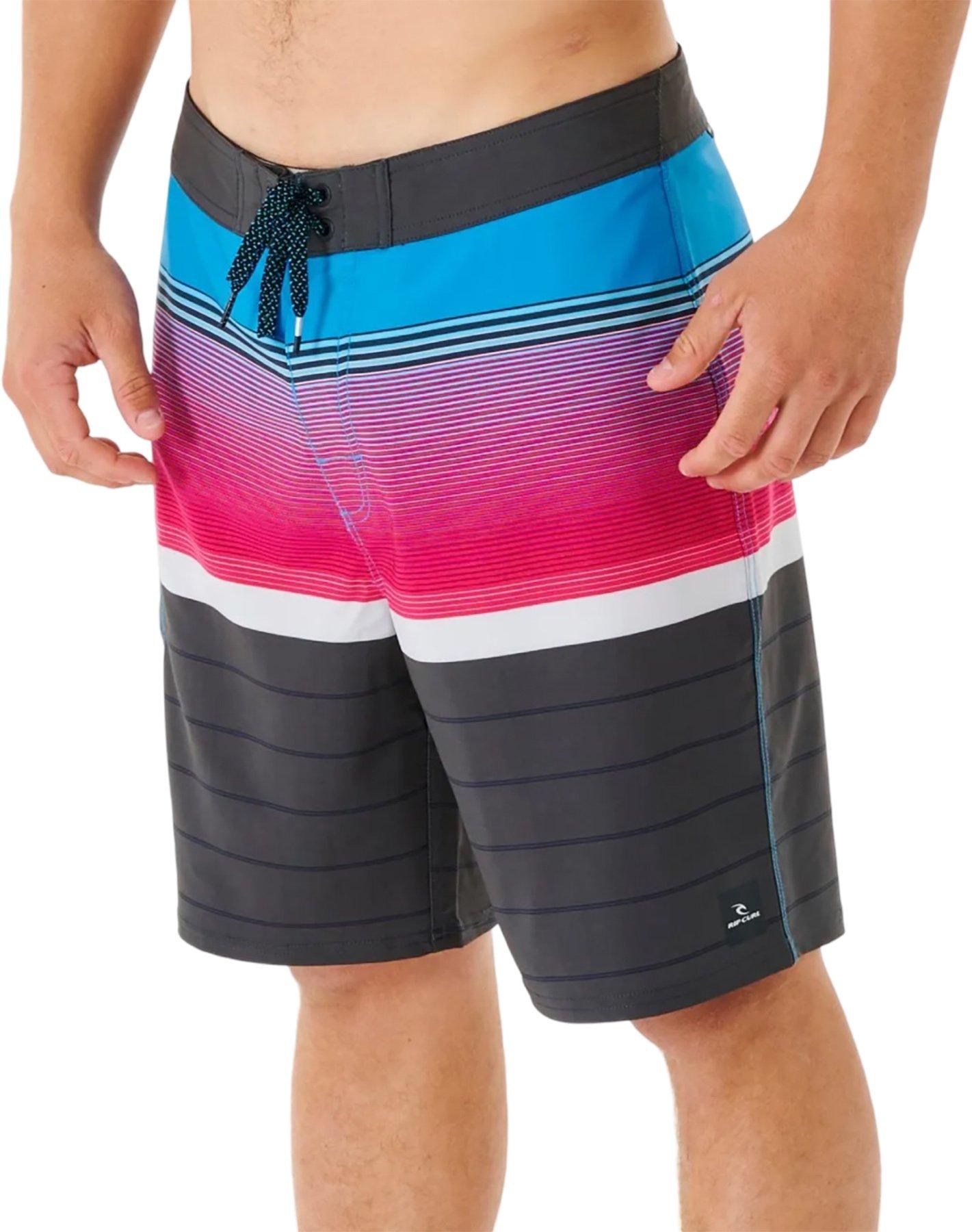 Product gallery image number 4 for product Mirage Daybreaker 19" Boardshort - Men's