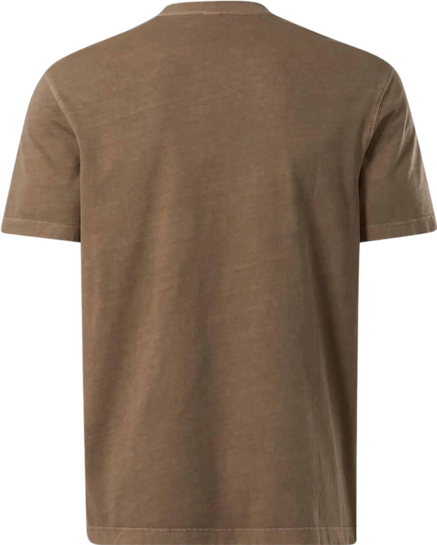 Product gallery image number 4 for product Classics Natural Dye Short Sleeve T-Shirt - Unisex