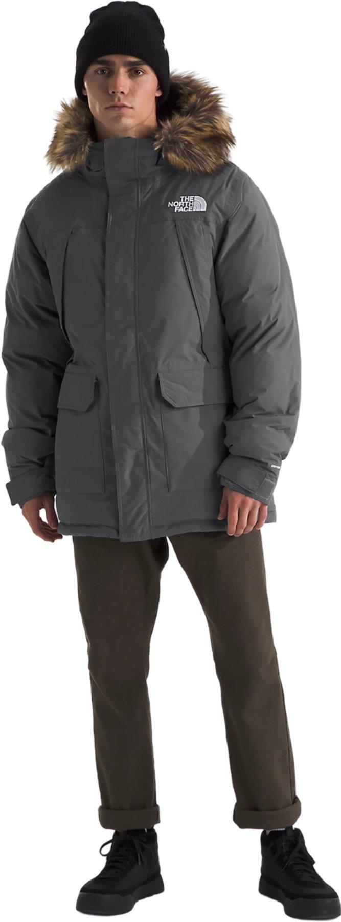 Product gallery image number 3 for product McMurdo Parka - Men's