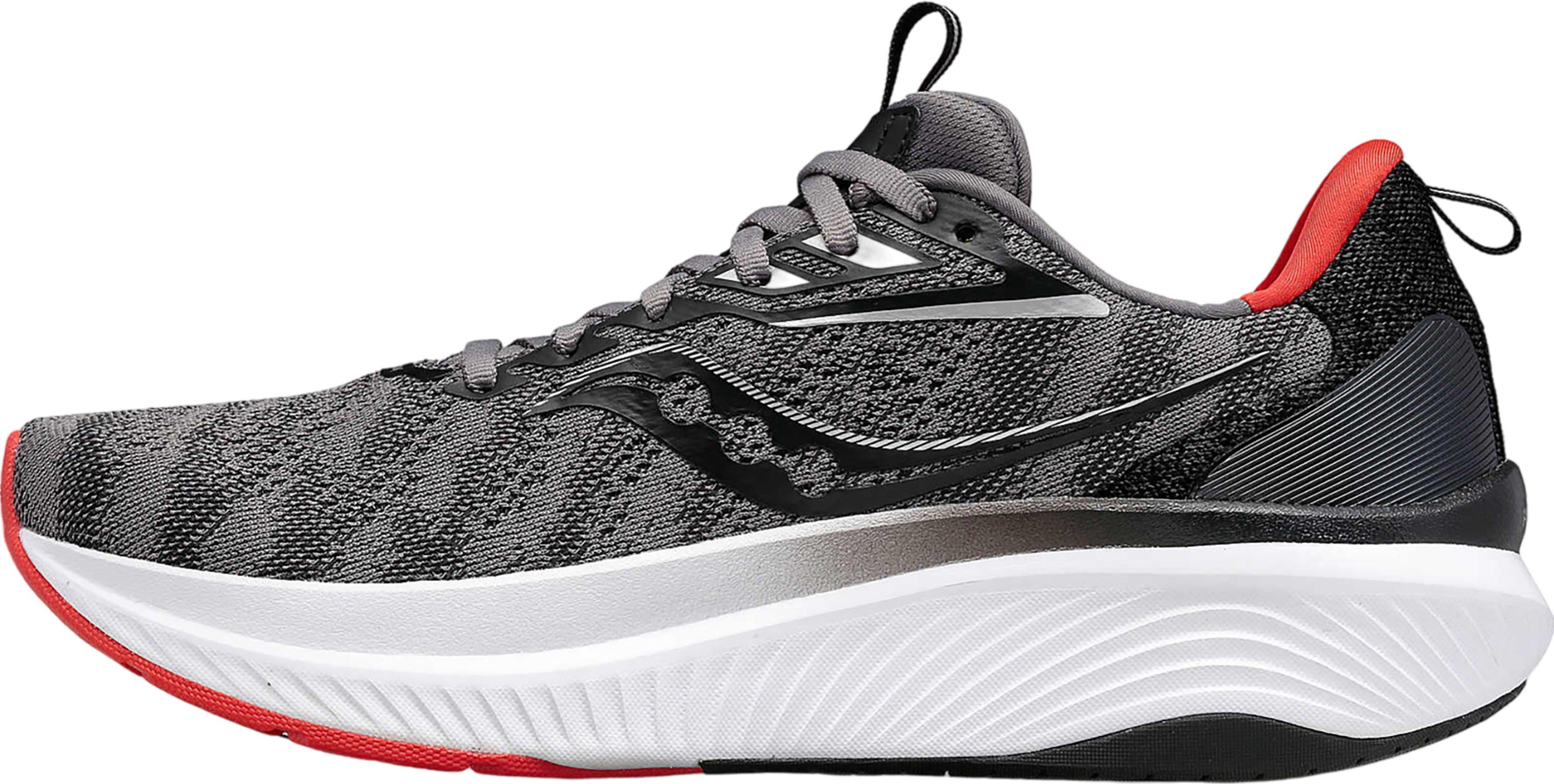 Product gallery image number 5 for product Echelon 9 Running Shoes - Men's