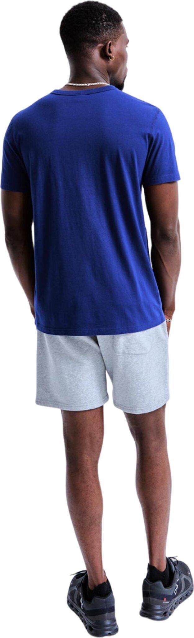 Product gallery image number 7 for product Lightweight Jersey T-shirt - Men's