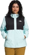 Couleur: TNF Black - Skylight Blue