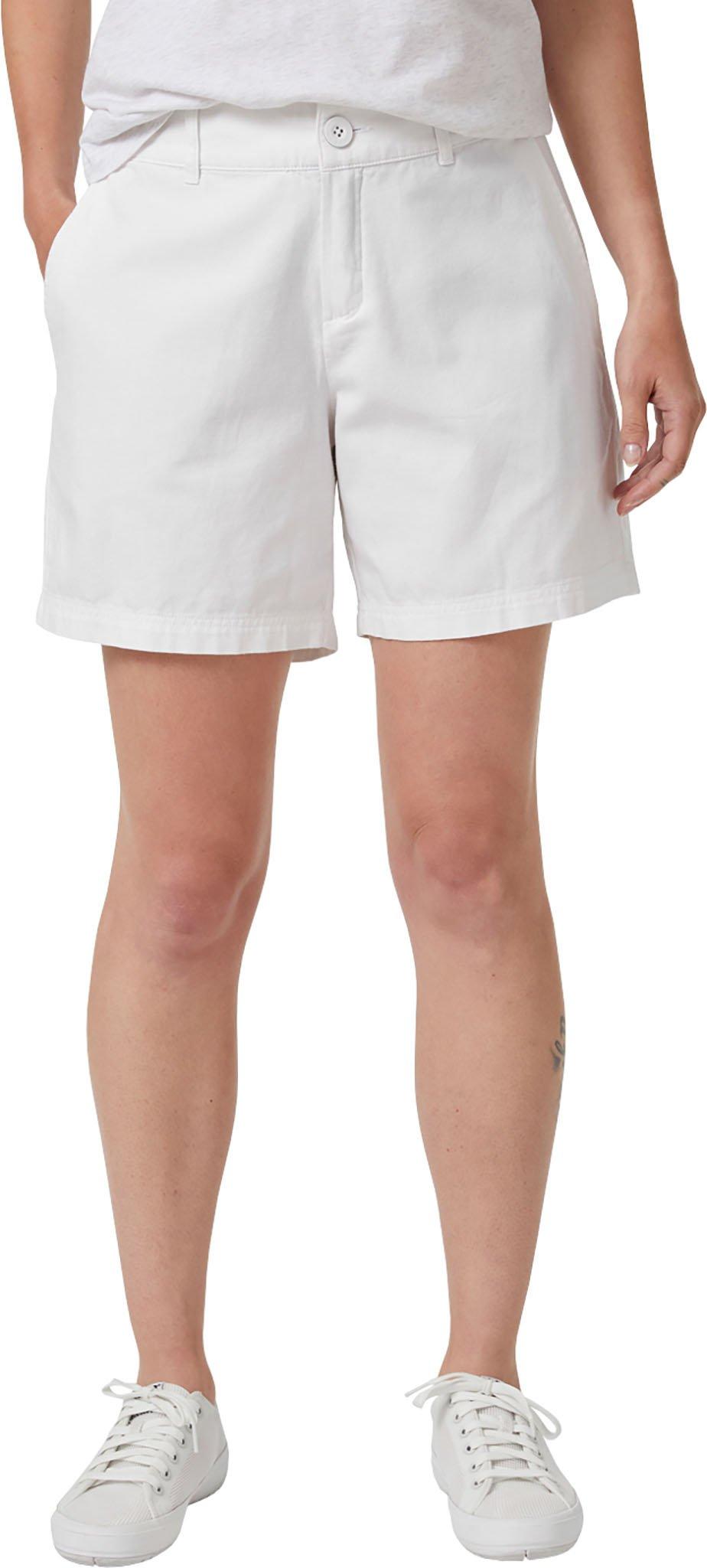 Product gallery image number 6 for product Club Chino Short - Women's