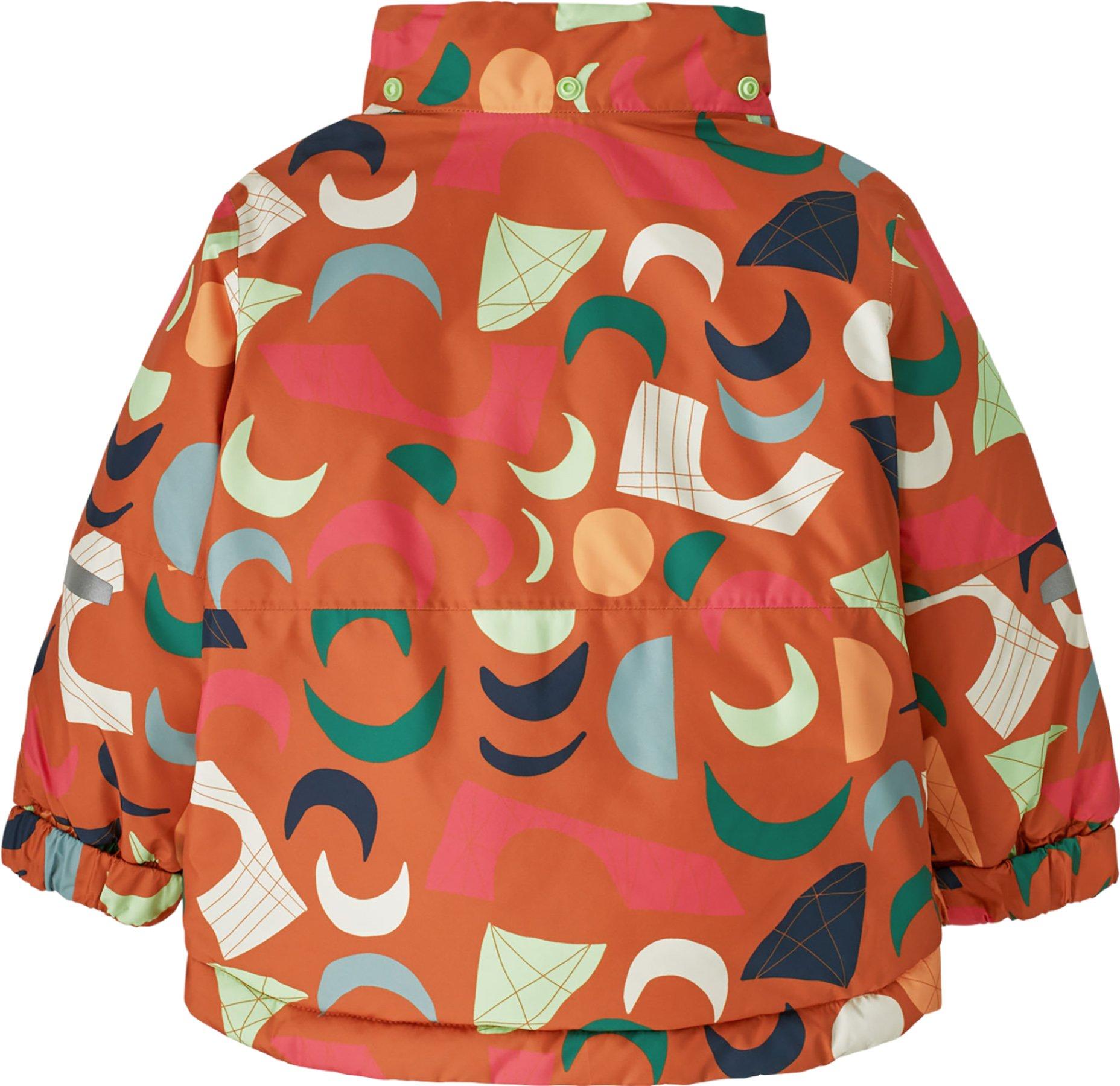 Product gallery image number 2 for product Snow Pile Jacket - Toddler