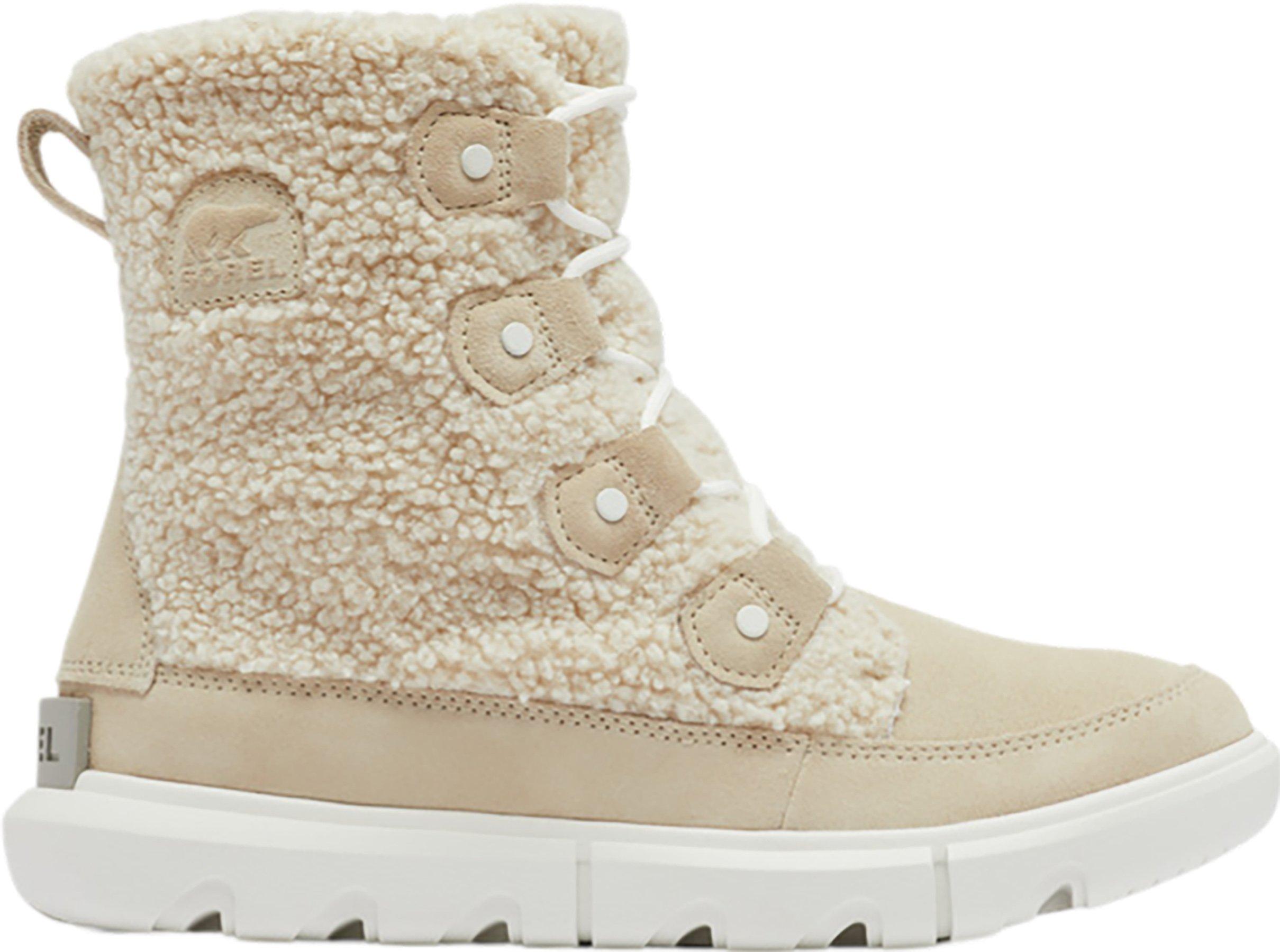 Product image for Explorer Next Joan Cozy Boots - Women's