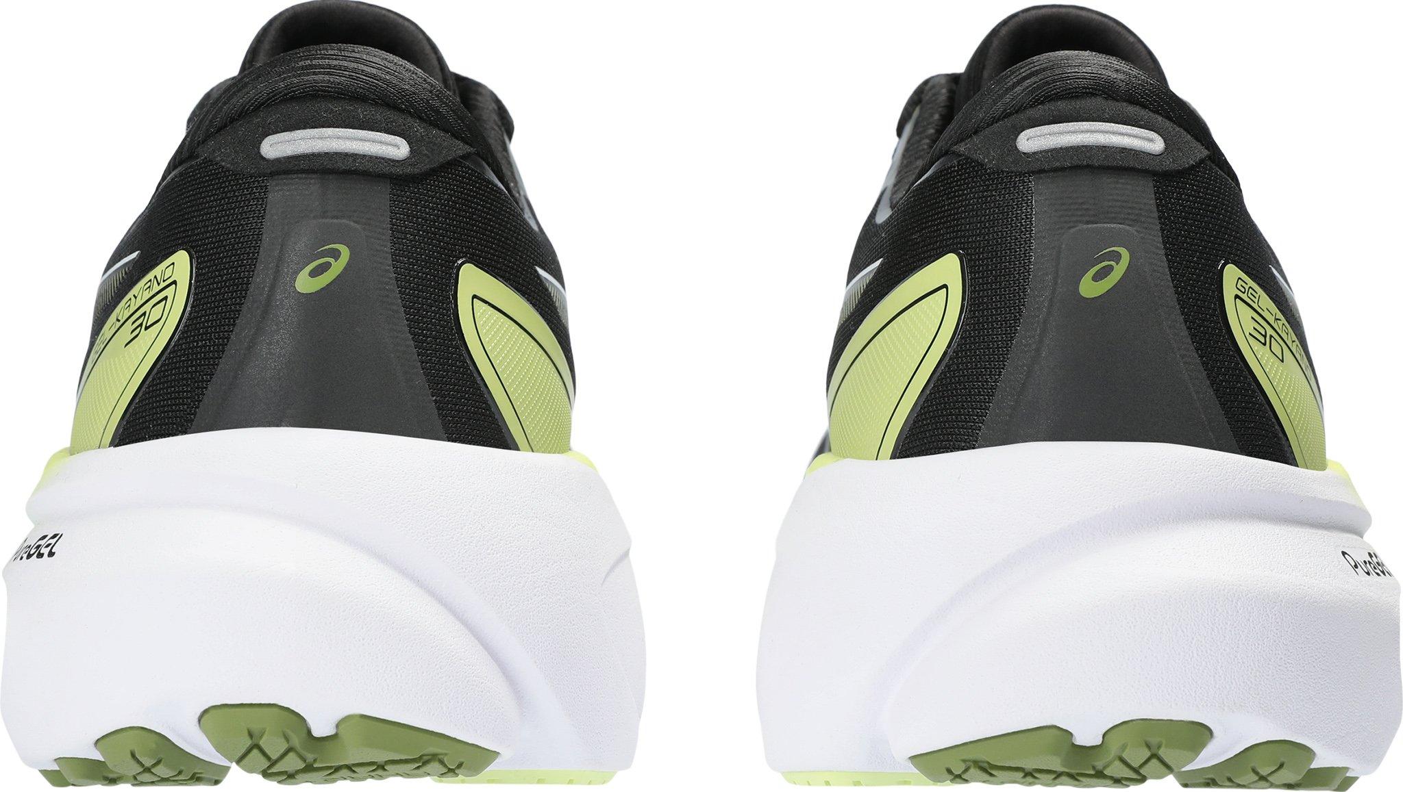 Product gallery image number 2 for product Gel-Kayano 30 Running Shoes - Men's [Wide]